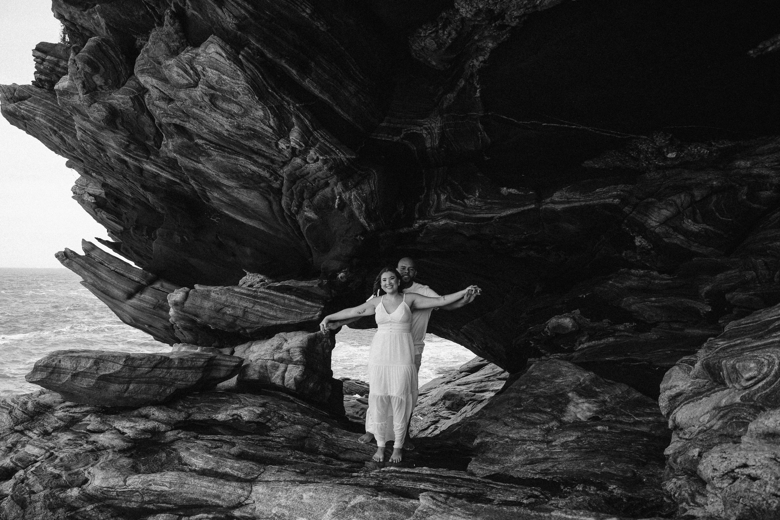 Samilly e Magno. Larissareisfotografa