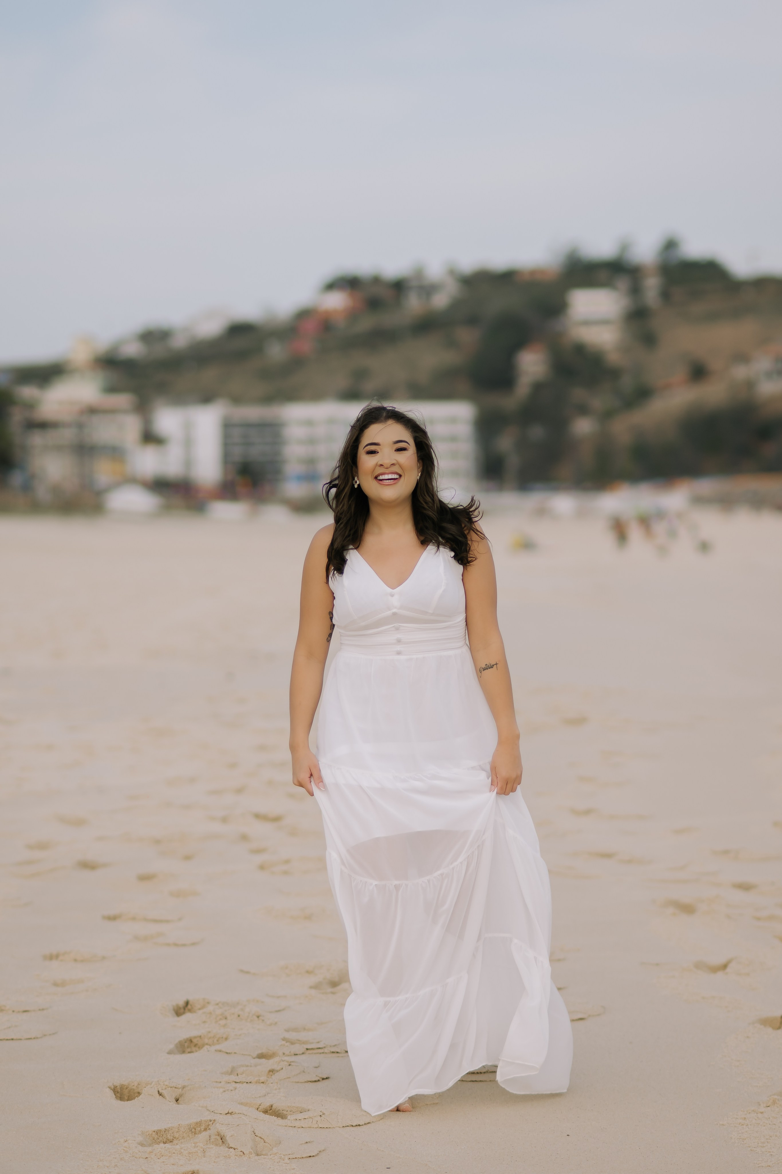 Samilly e Magno. Larissareisfotografa