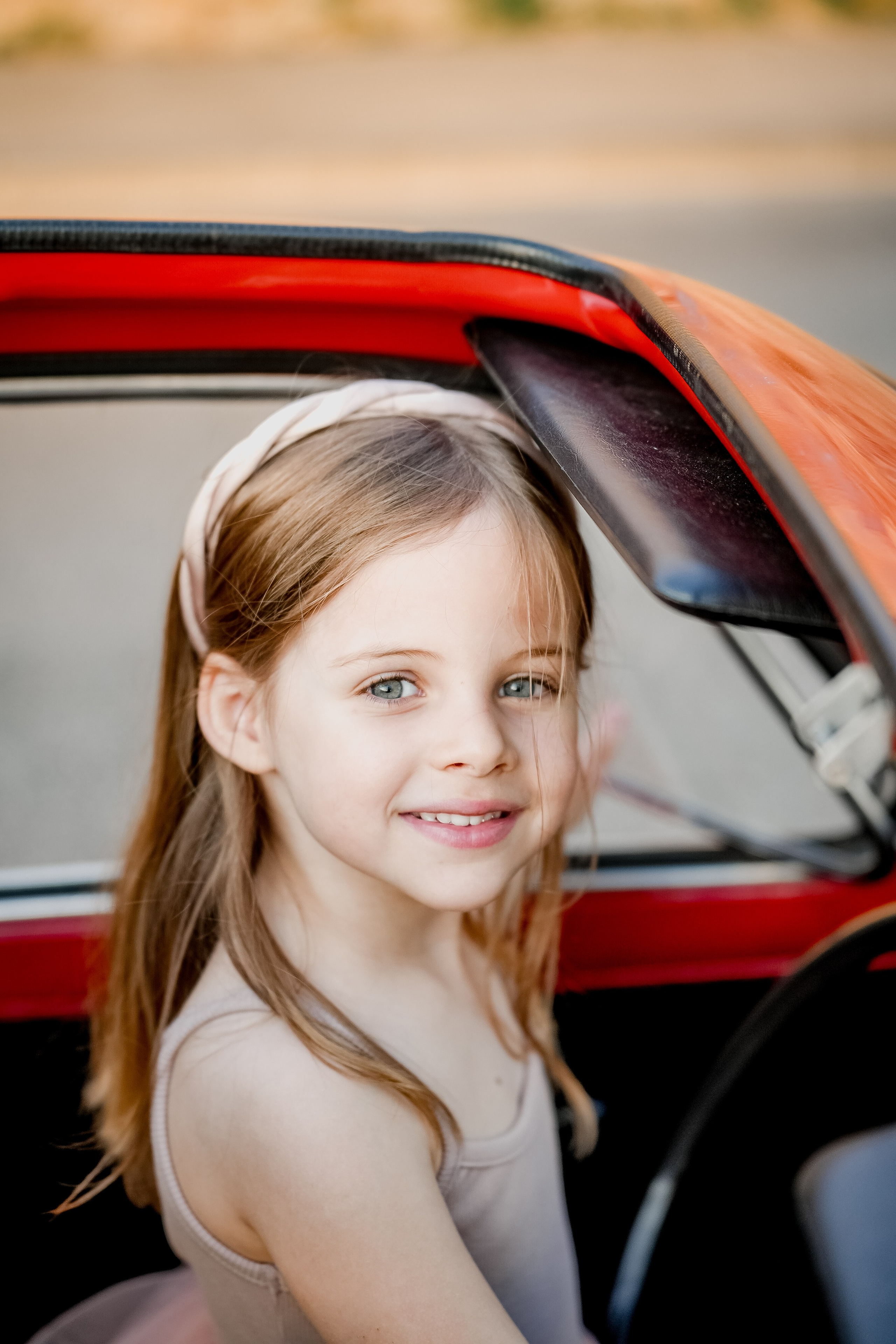 Jessica & Family. Wedding Photographer in Italy
