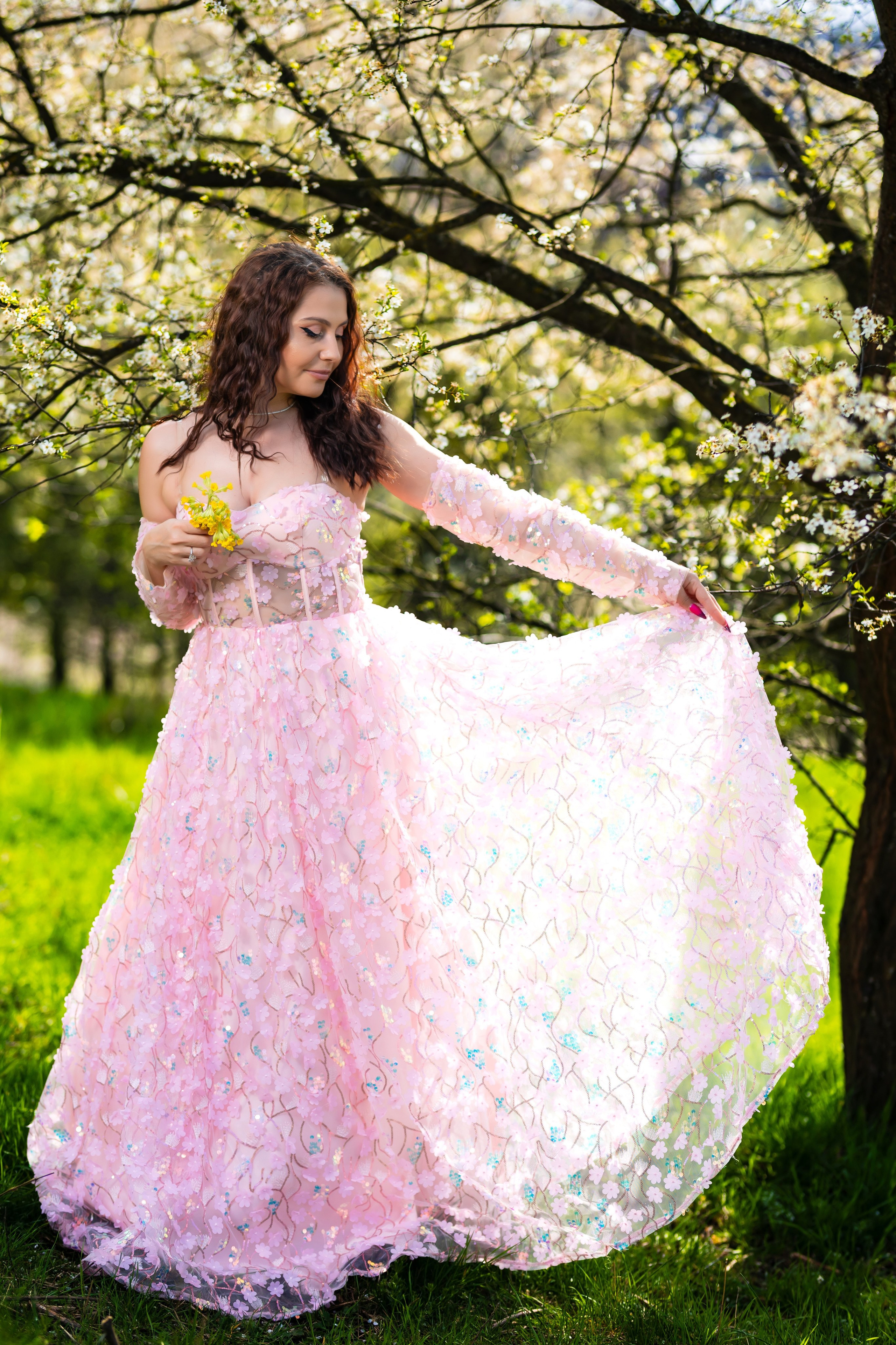 Roxana. Ionut Brehuescu — Fotograf