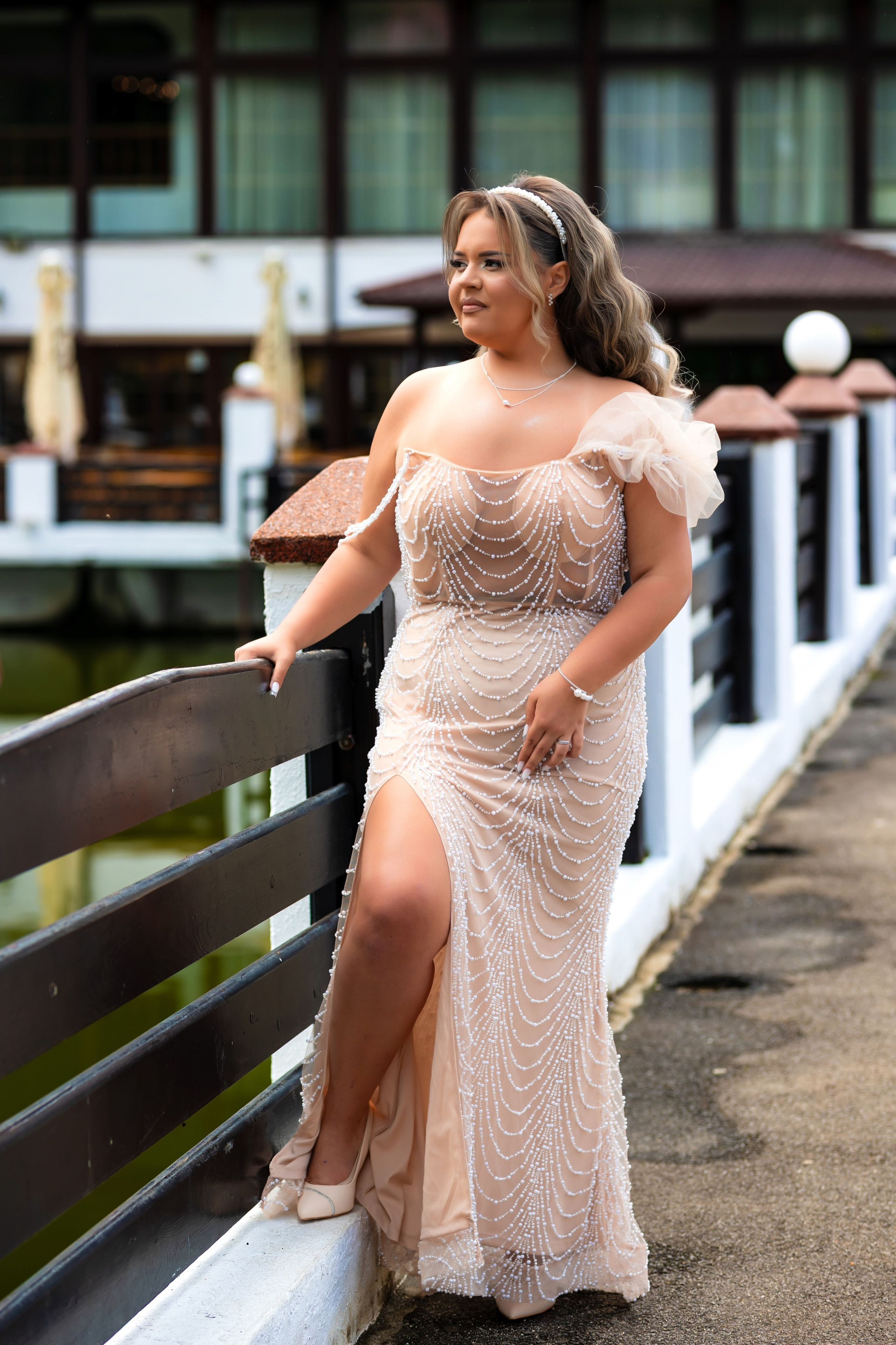 Majorat Sabrina. Ionut Brehuescu — Fotograf