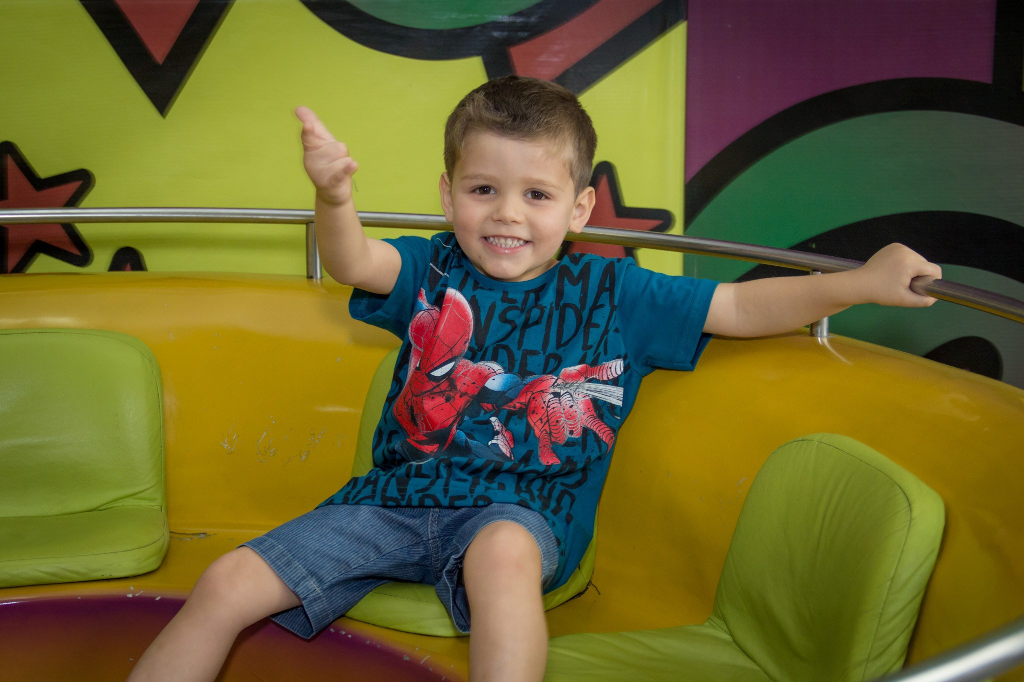 Samuel e Eduardo — 08/10/2017. Luiz Medeiros Produções