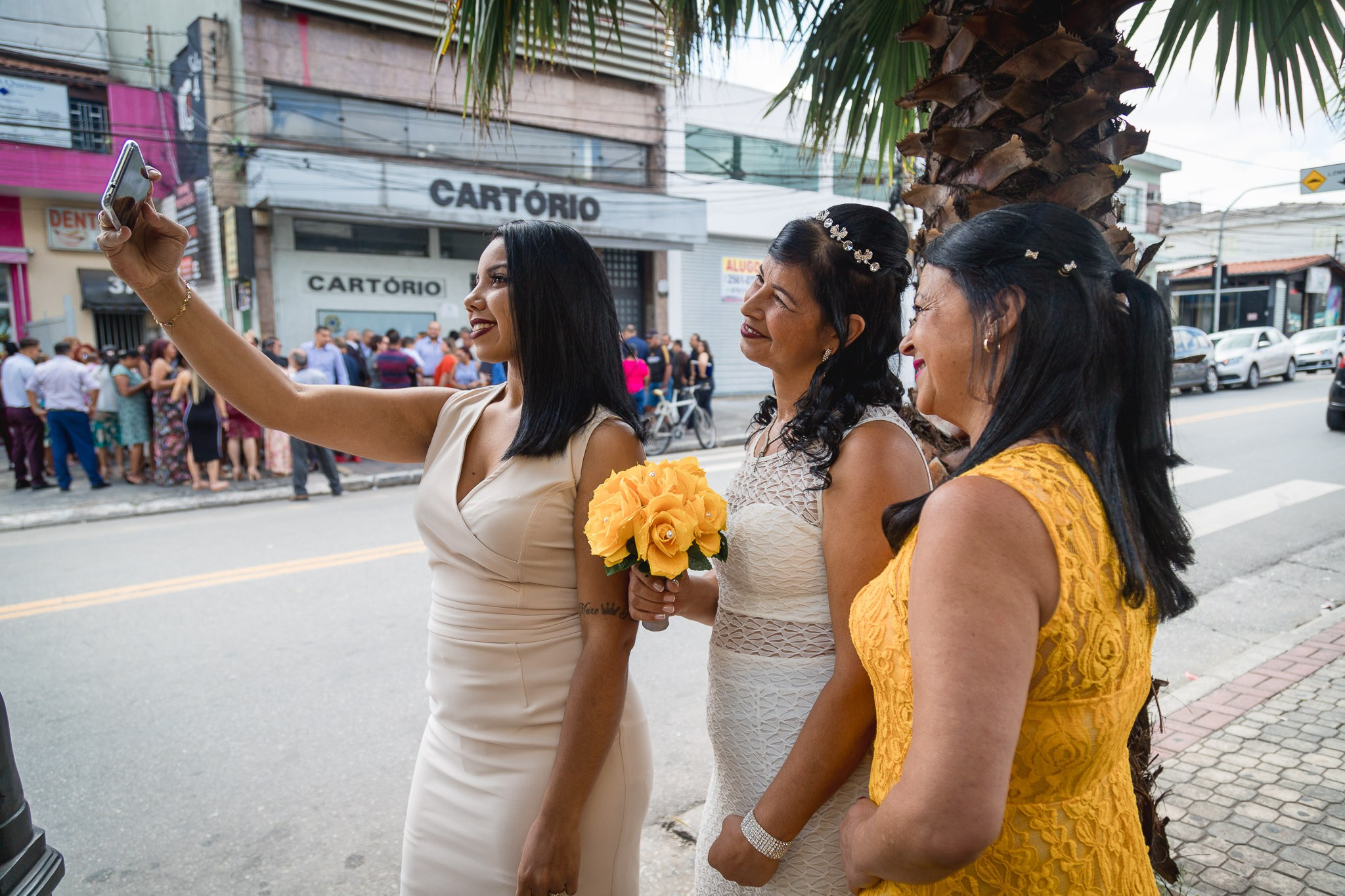 Meire & Paulo — 16/11/2019. Luiz Medeiros Produções