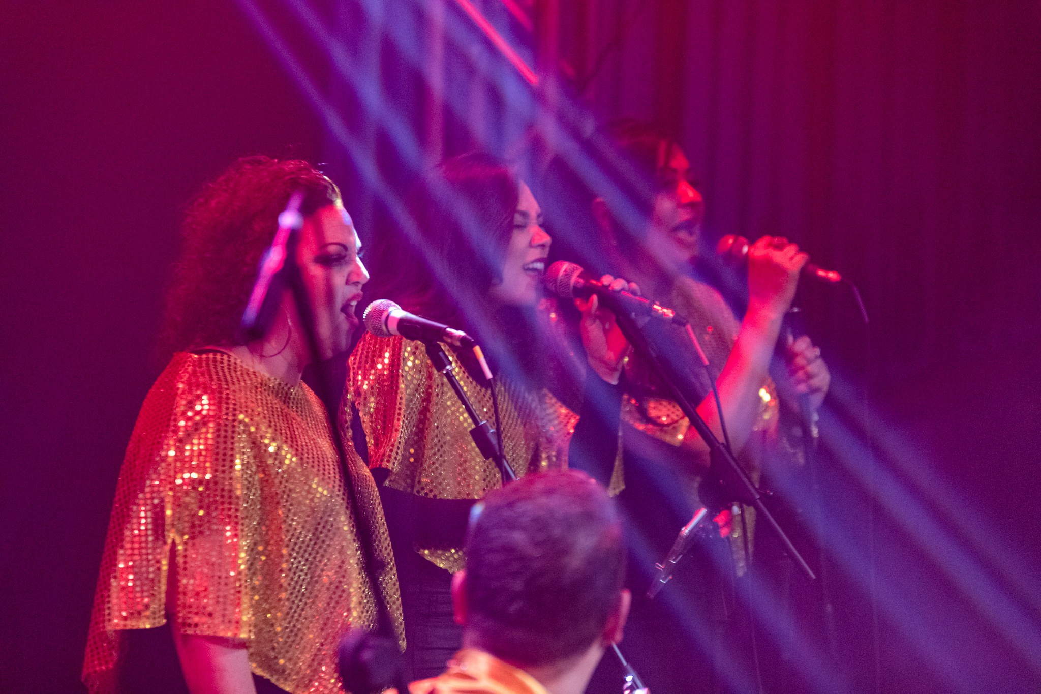 Elvinho — 11/09/2022. Luiz Medeiros Produções