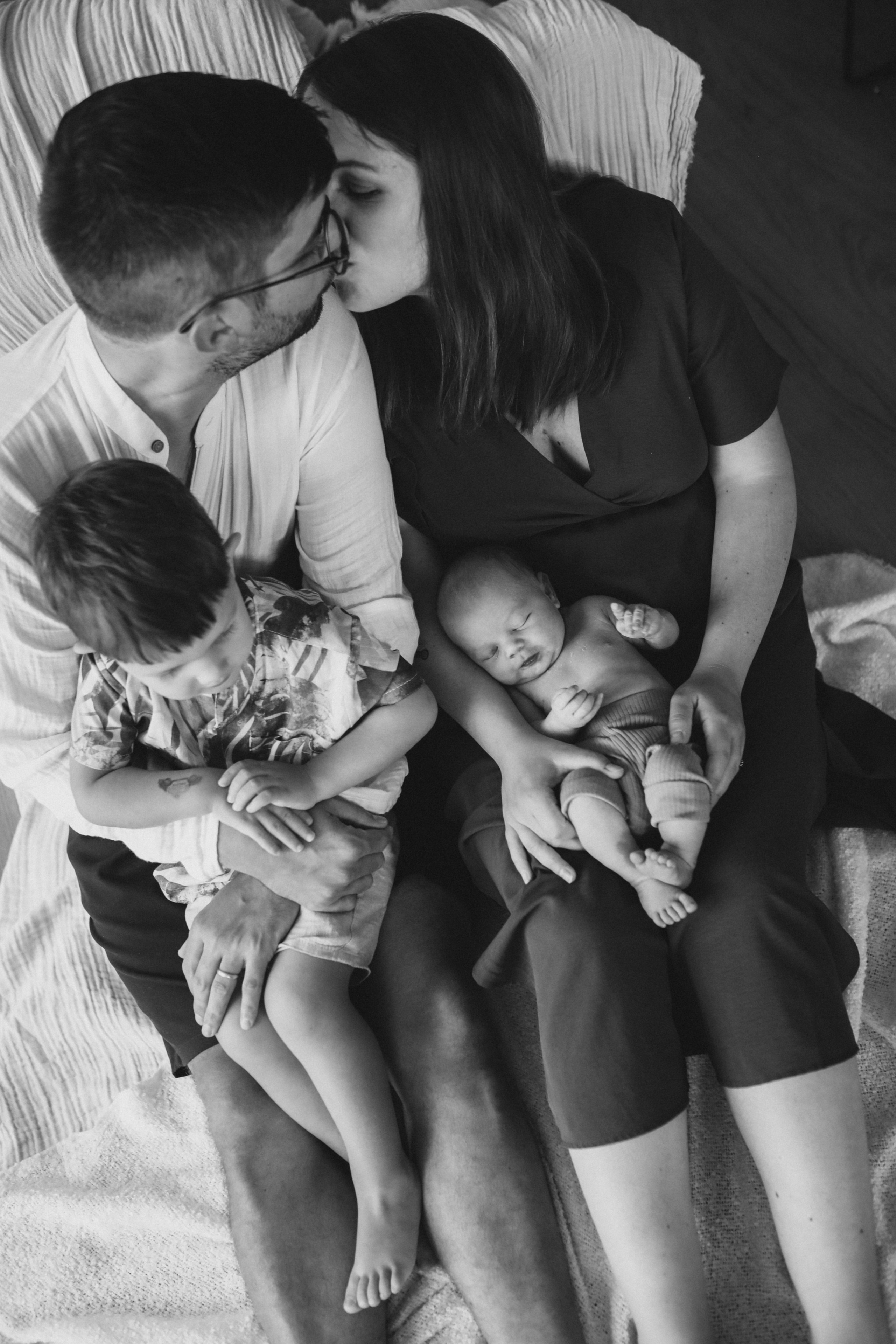 Familien- und Newborn Fotoshooting Pfalz und in Schwetzingen jetzt buchen