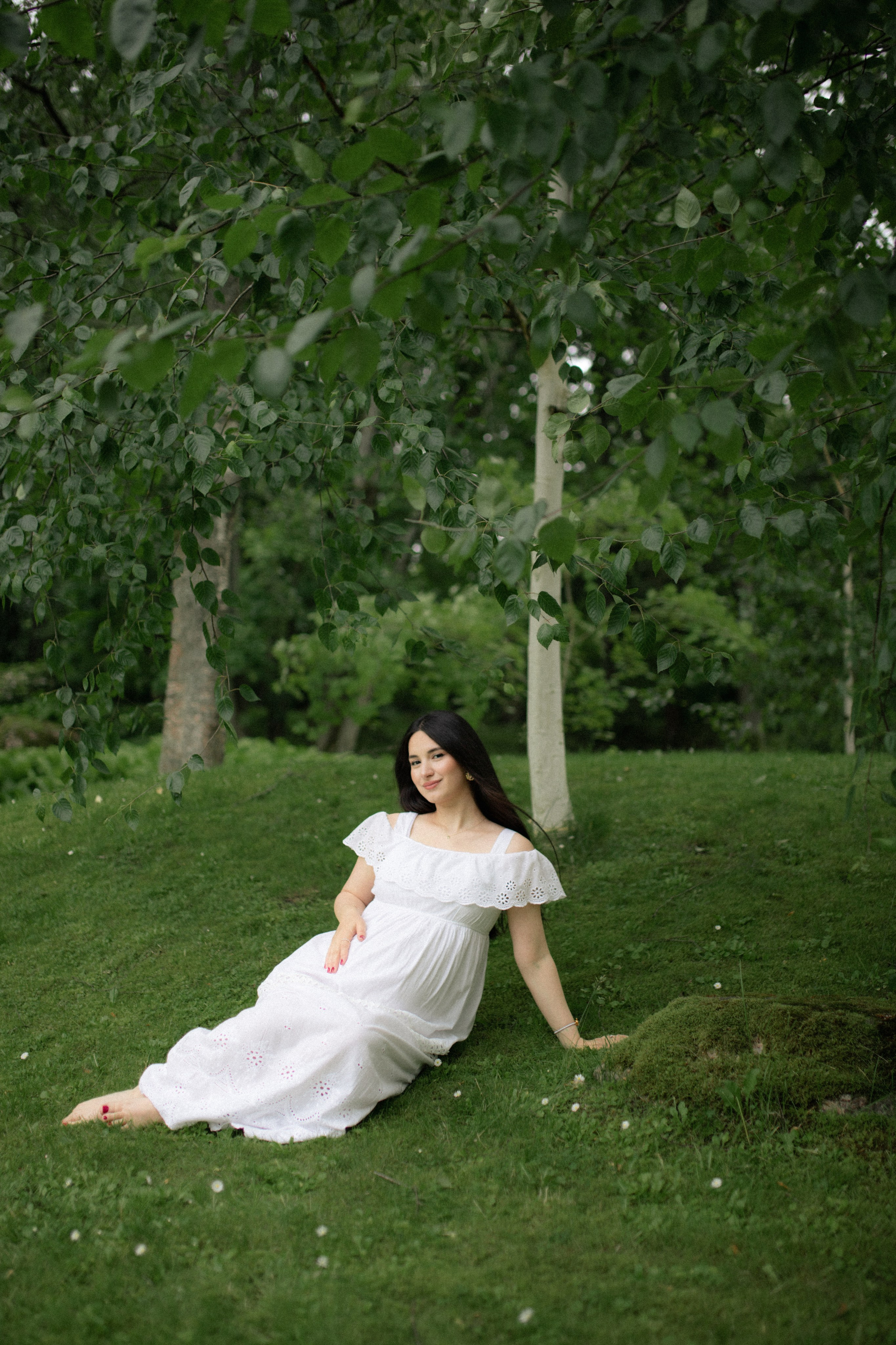 Rena. Emily Photography