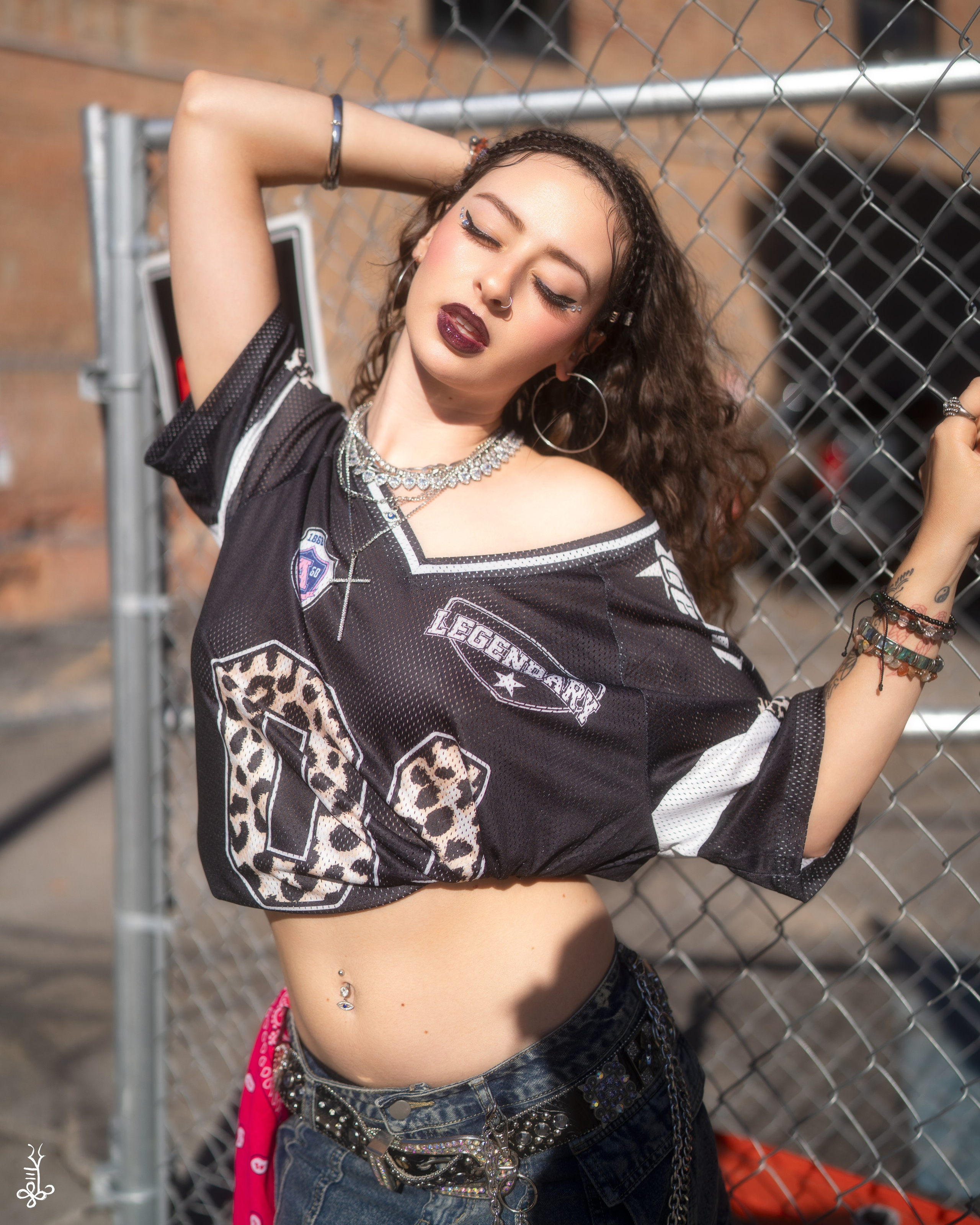 JASELLA. Ke’Ondris