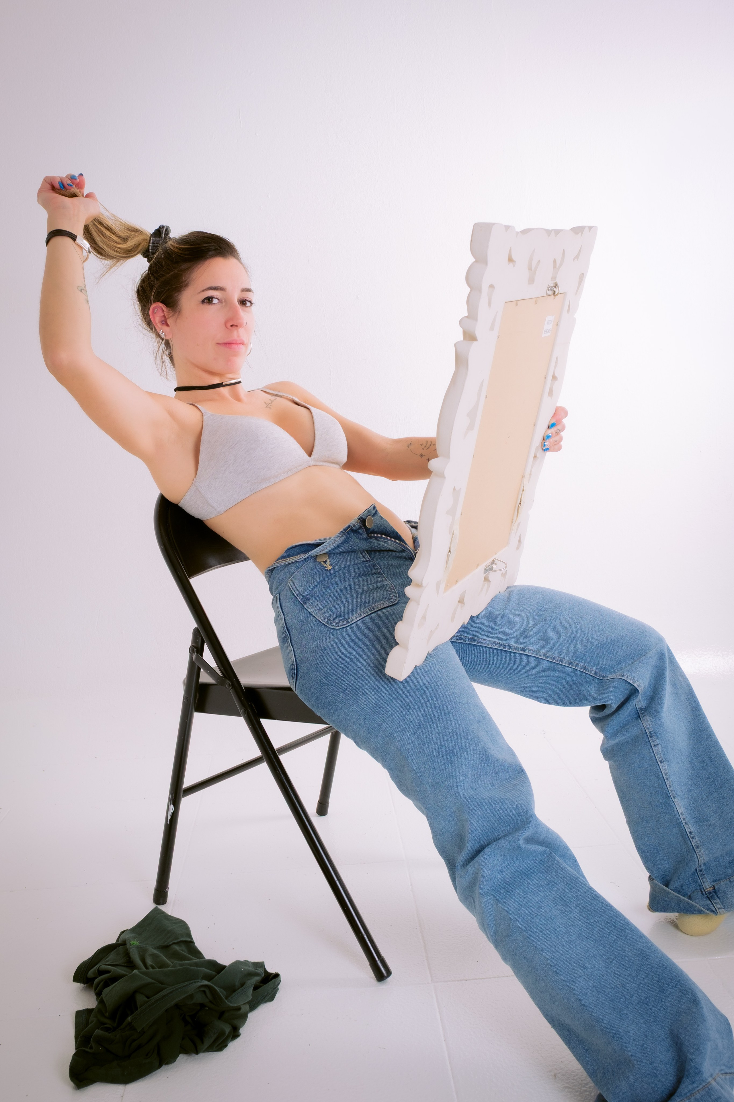 Fotografía Boudoir en Gran Canaria | Sesiones íntimas y elegantes - Migui Expressive