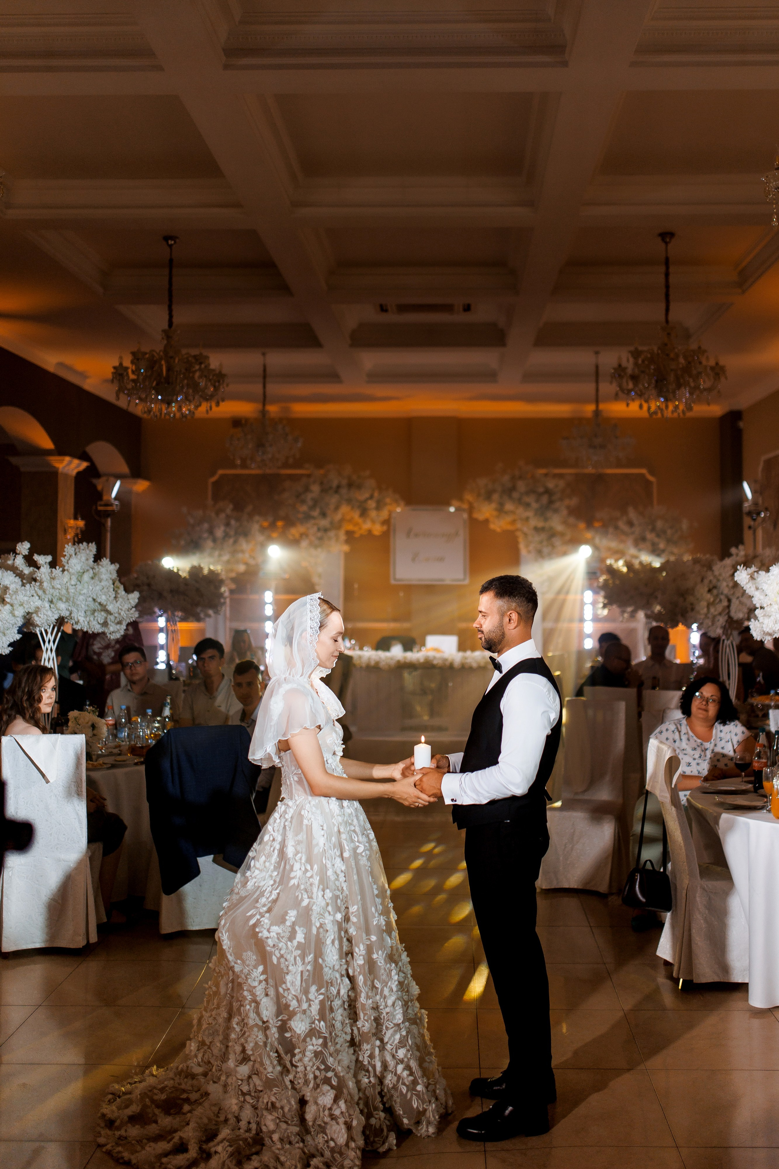 A+E. Свадебный фотограф Каледич Тимофей