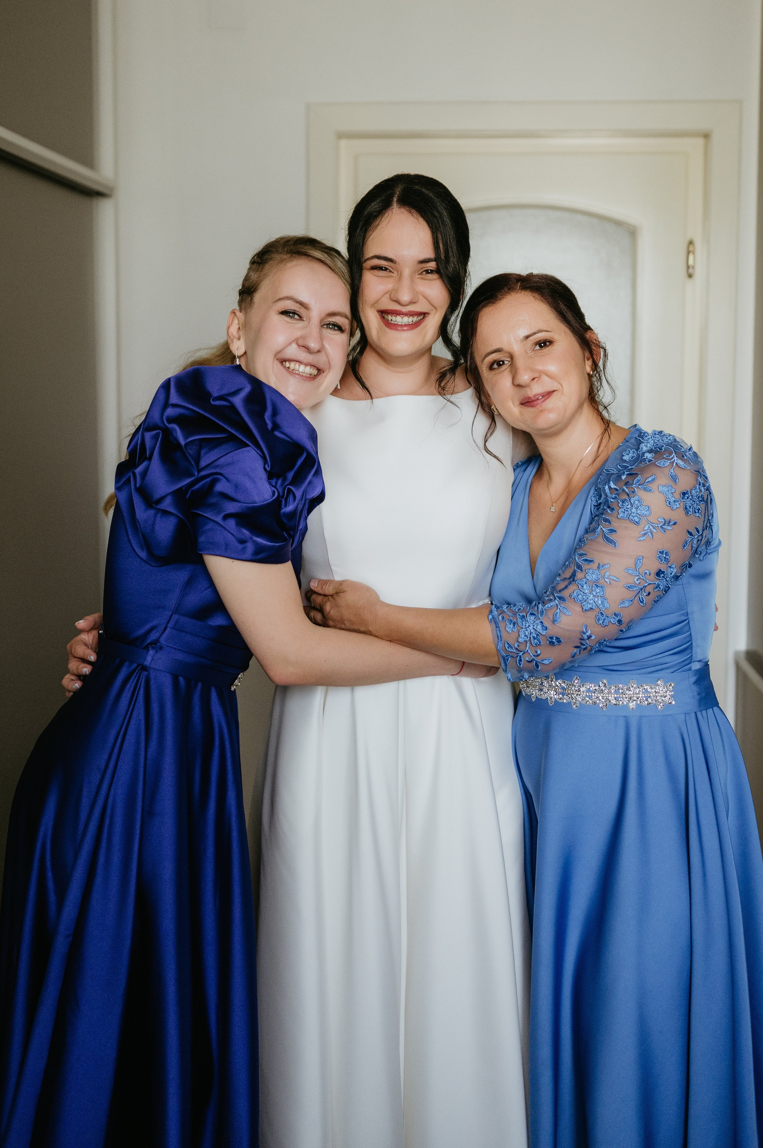 Adina și Ciprian. Valentin Melen — wedding photographer