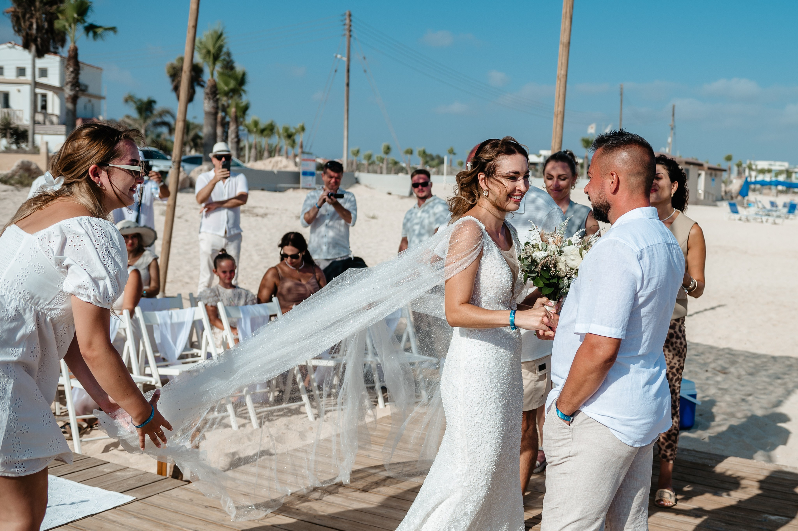 Siren’s ceremony. AdrianOltean.wfolio.pro