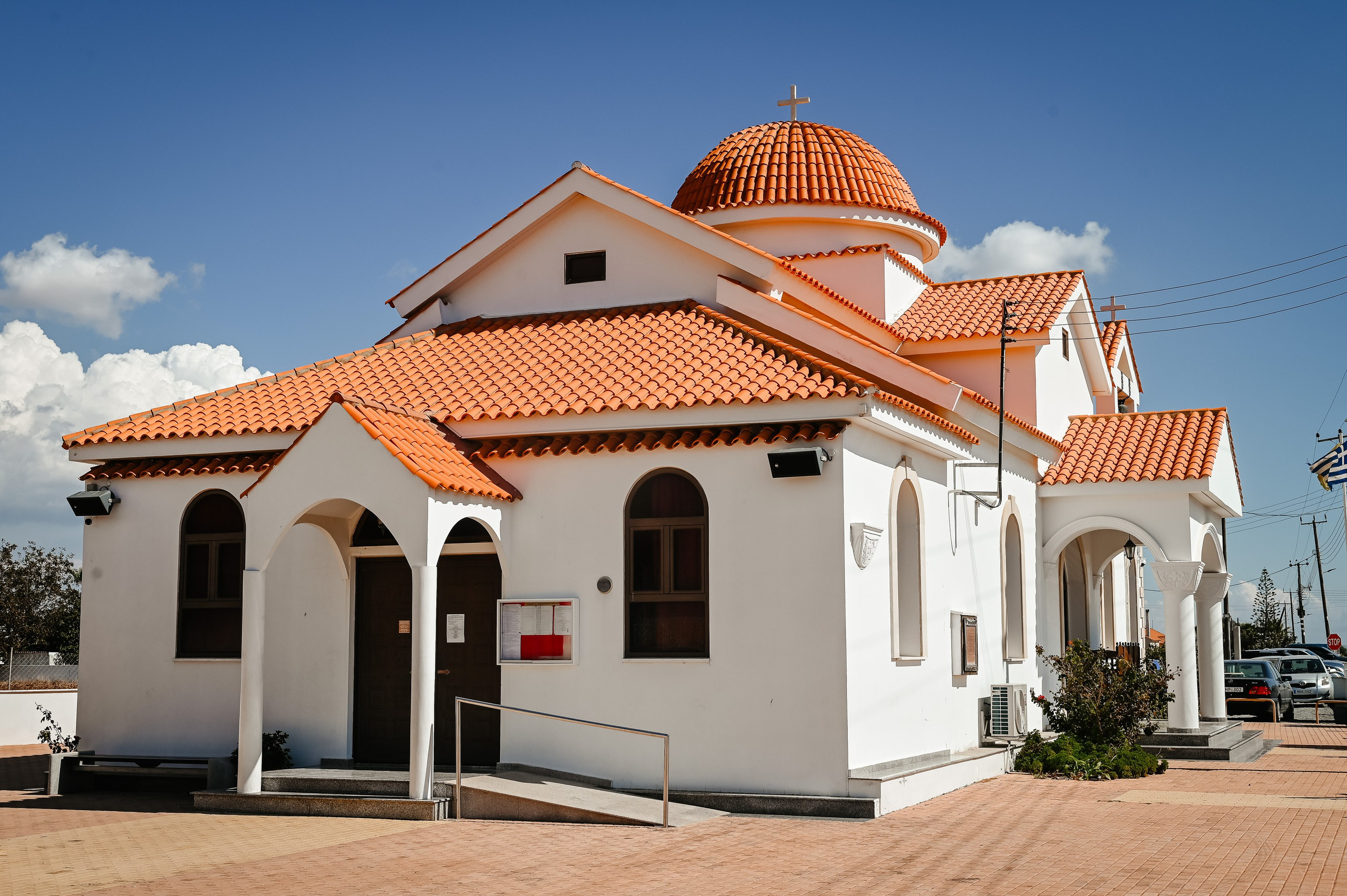 Baptism Anastasia. AdrianOltean.wfolio.pro