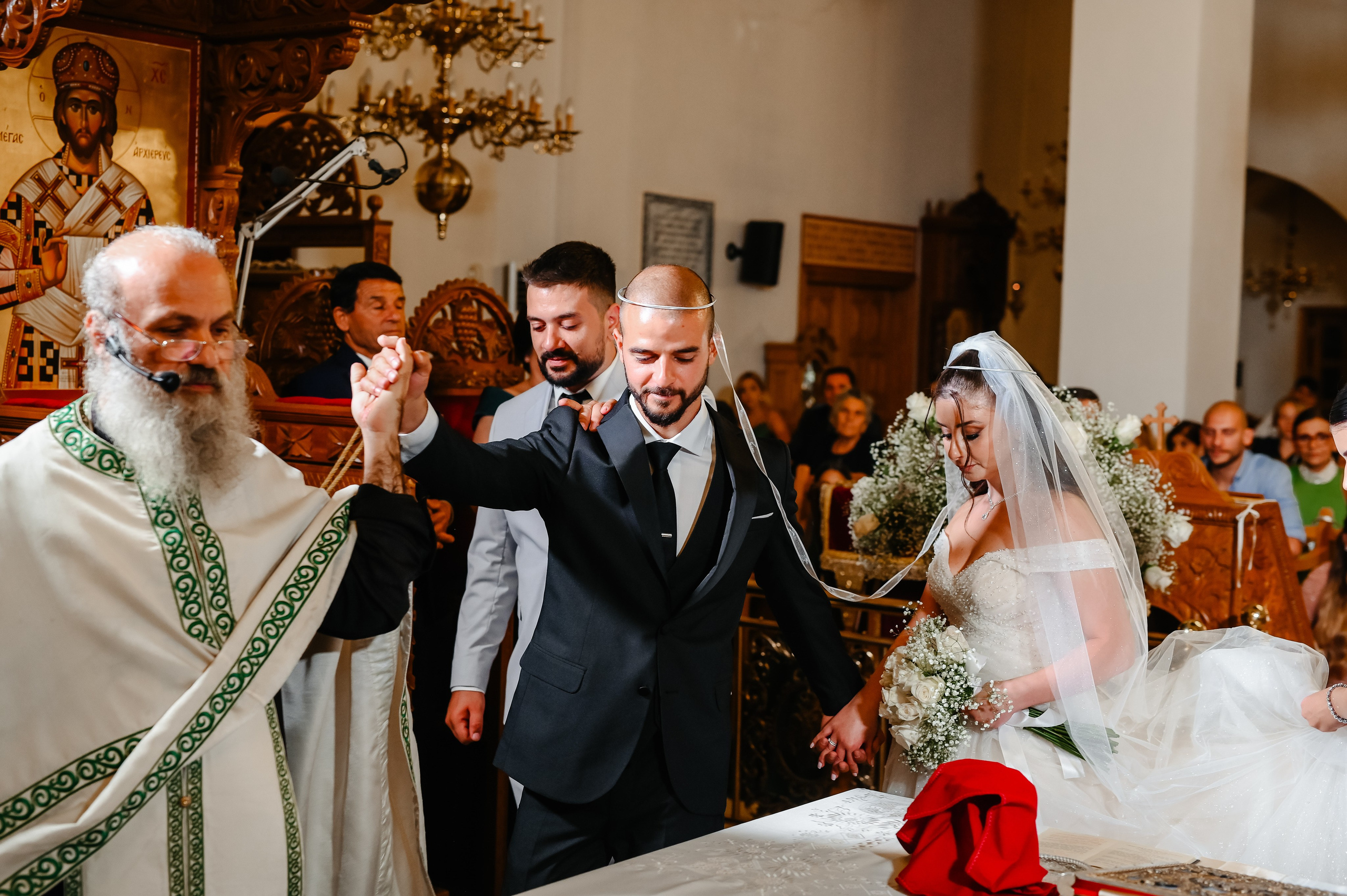 Wedding Y & K. AdrianOltean.wfolio.pro