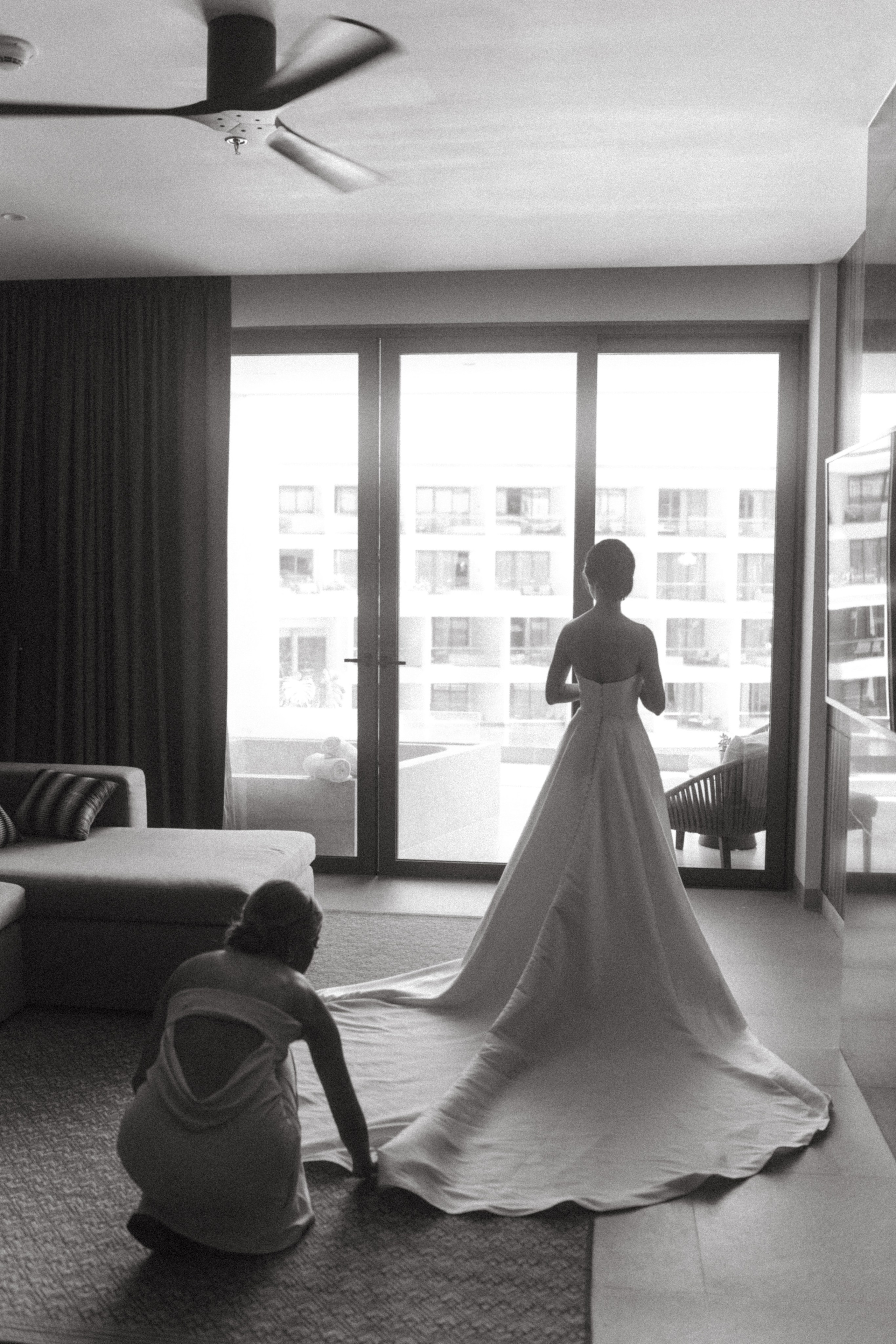 Martoca Beach Garden. Wedding photographer Mexico Sayulita Puerto Vallarta Punta Mita Cabo