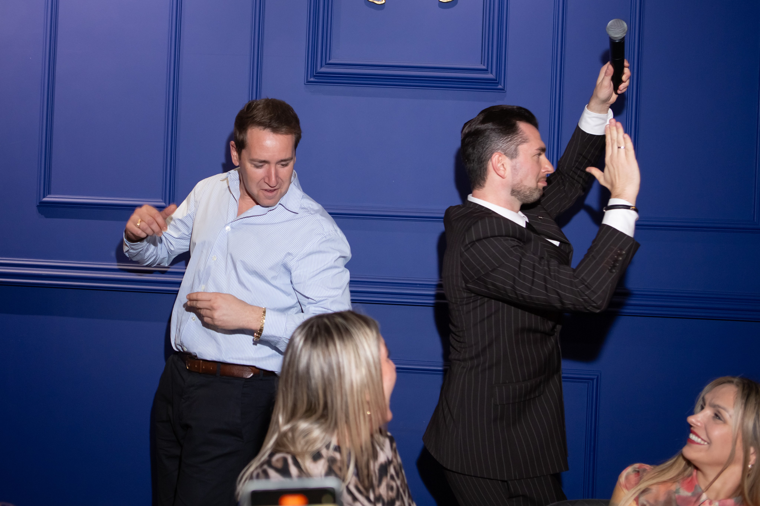 T+J. Professional photographer in Spain