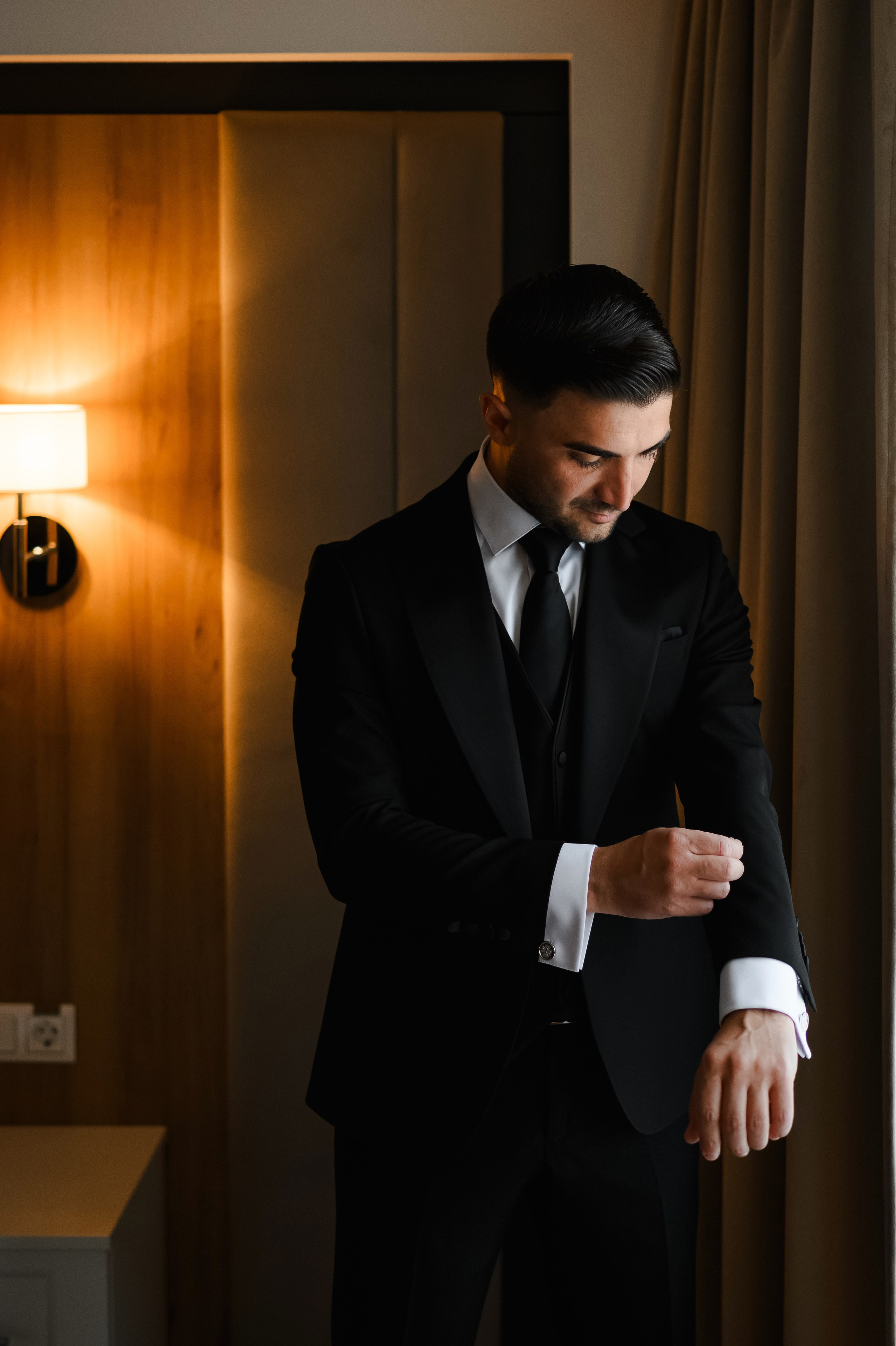 Sebastian & Adelina. Erik Bagy | Fotograf de Nuntă