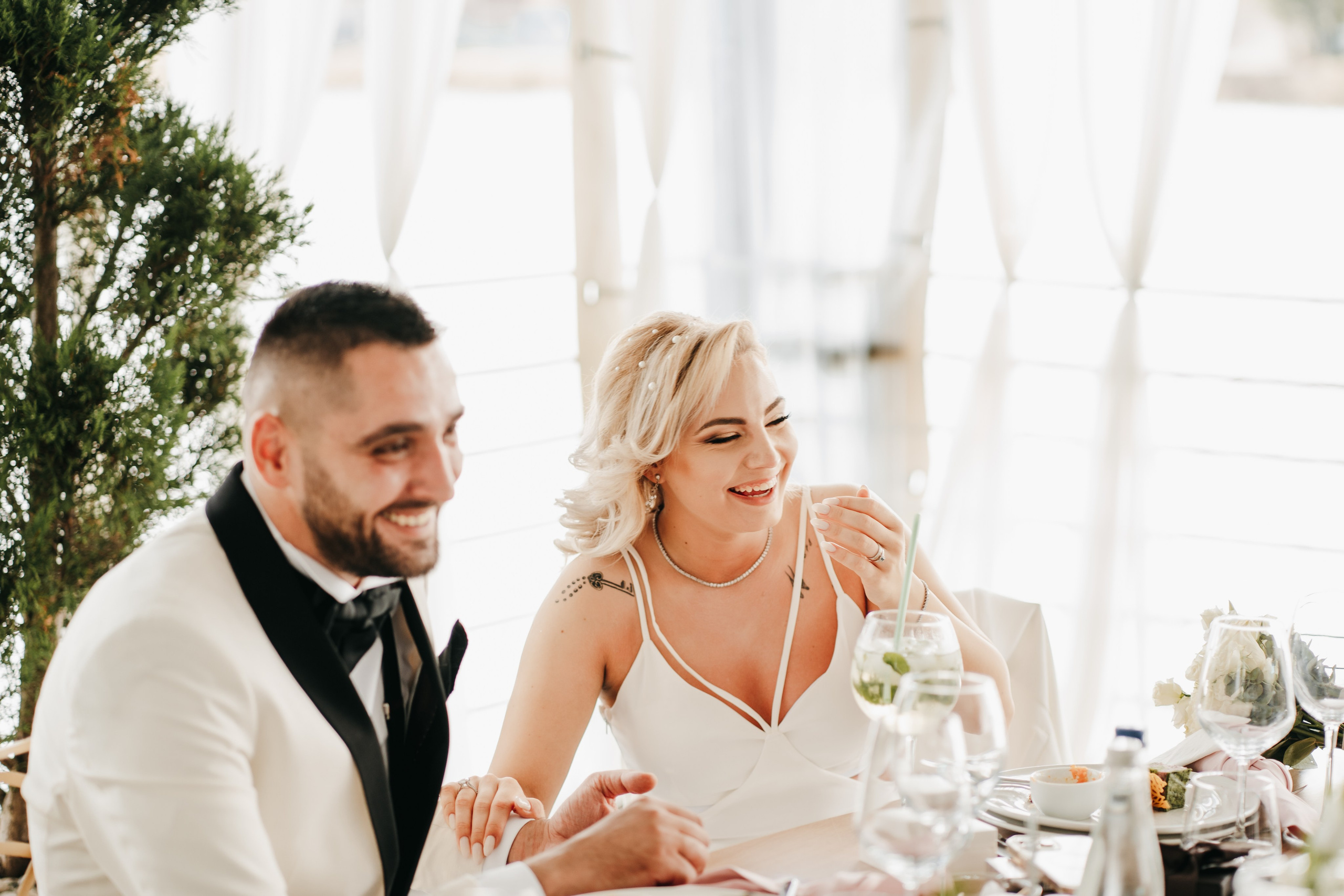 D & M. Fotograf Nunta Iasi - Hearts & Pictures