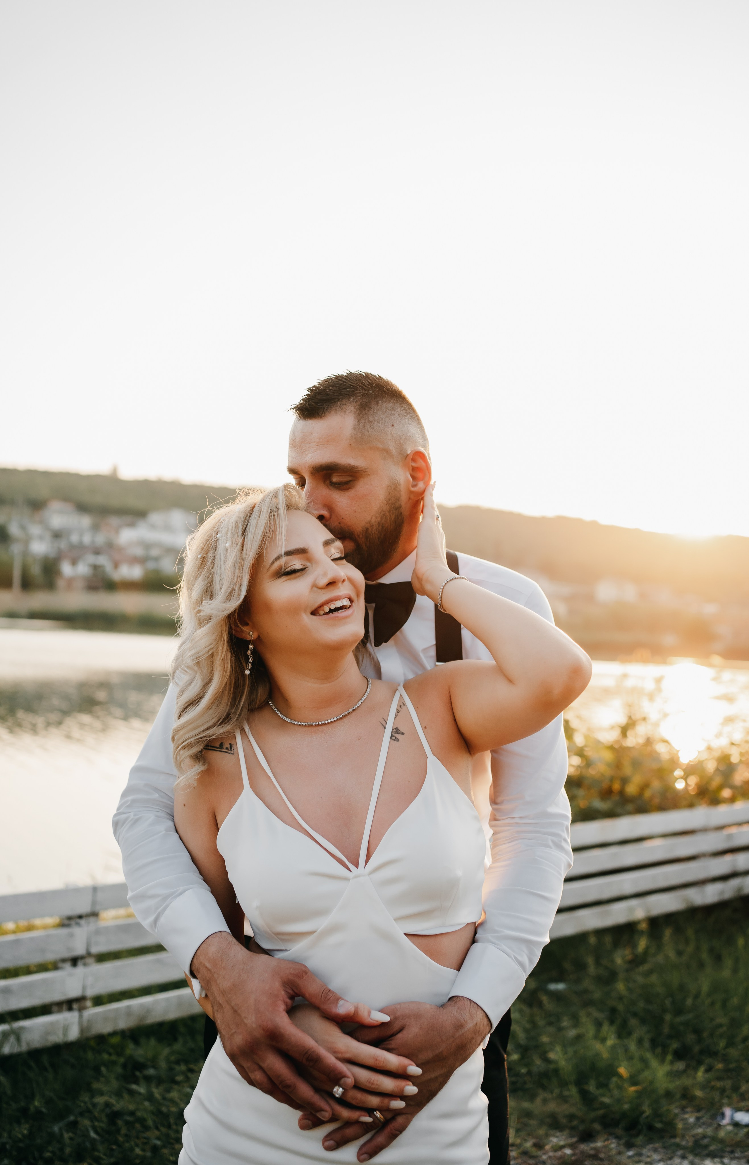 D & M. Fotograf Nunta Iasi - Hearts & Pictures