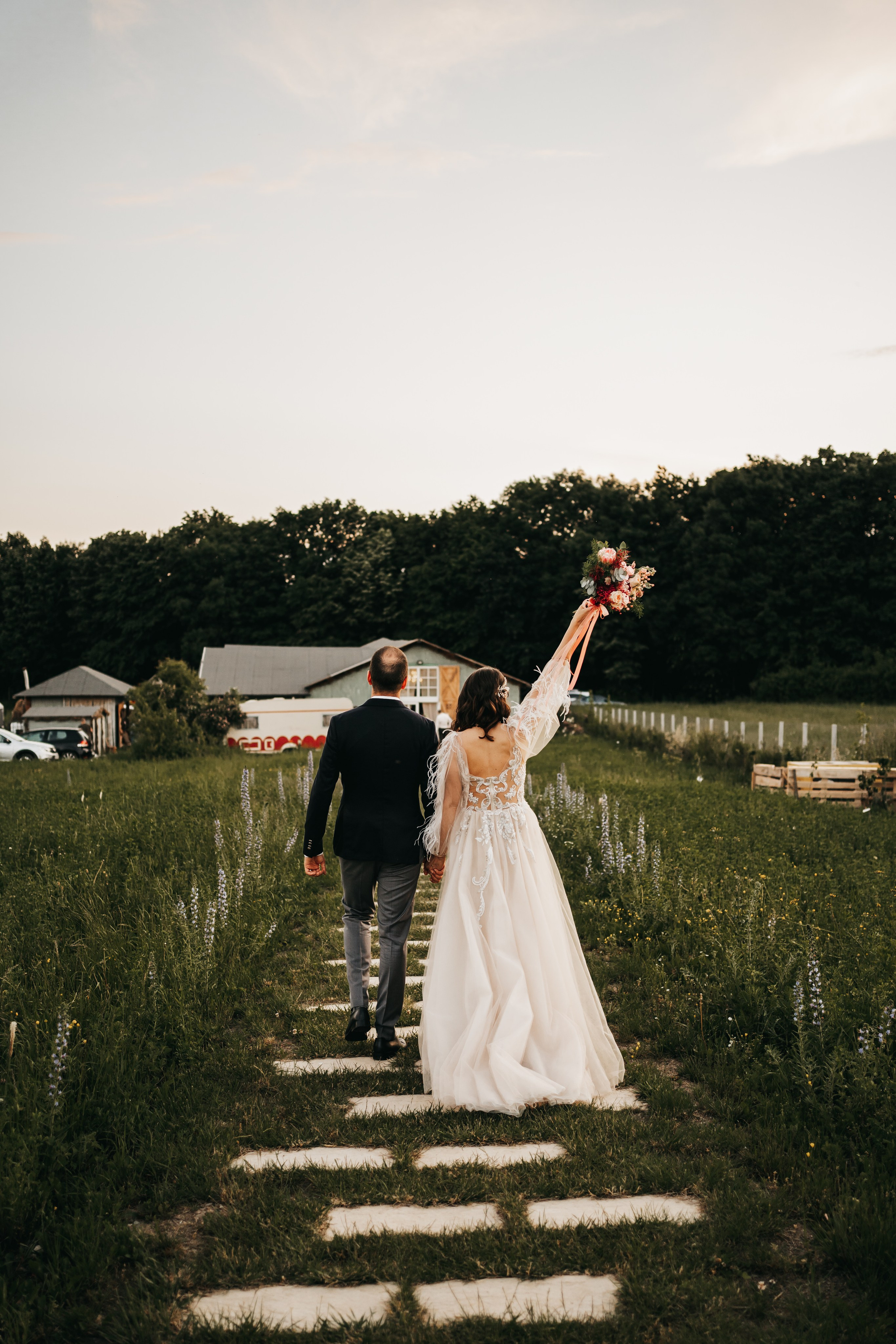 R & D. Fotograf Nunta Iasi - Hearts & Pictures