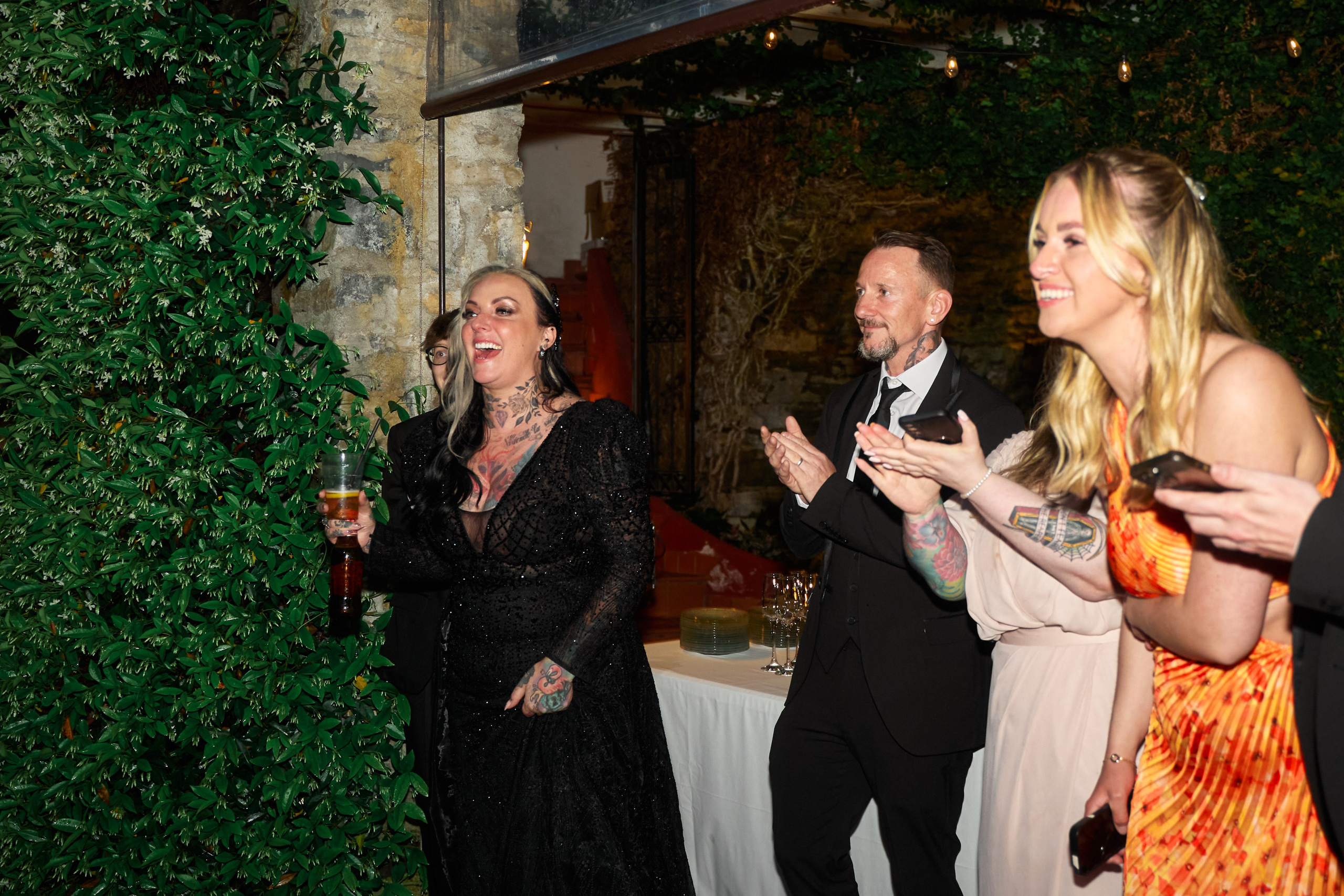 David & Abigeil. Destination wedding and fashion photographer in Riga Igor Davidovich