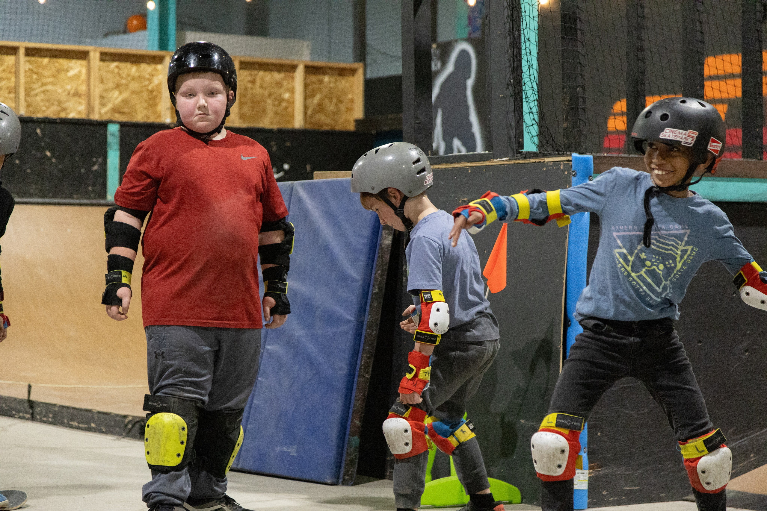 Mason’s 8th birthday. Toronto Portrait Photographer Lena Lac