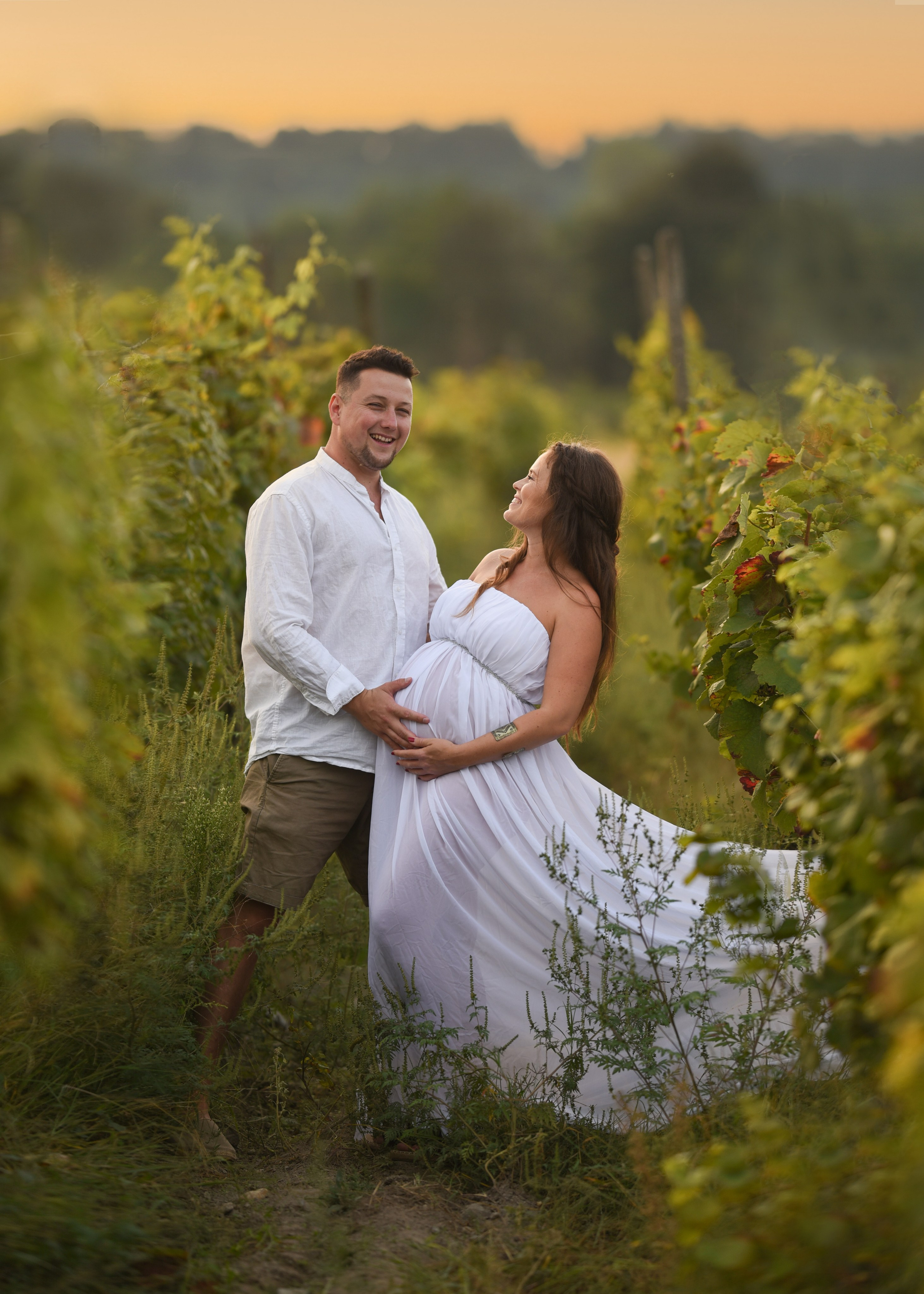 Niky. Photo Vienna and Bratislava