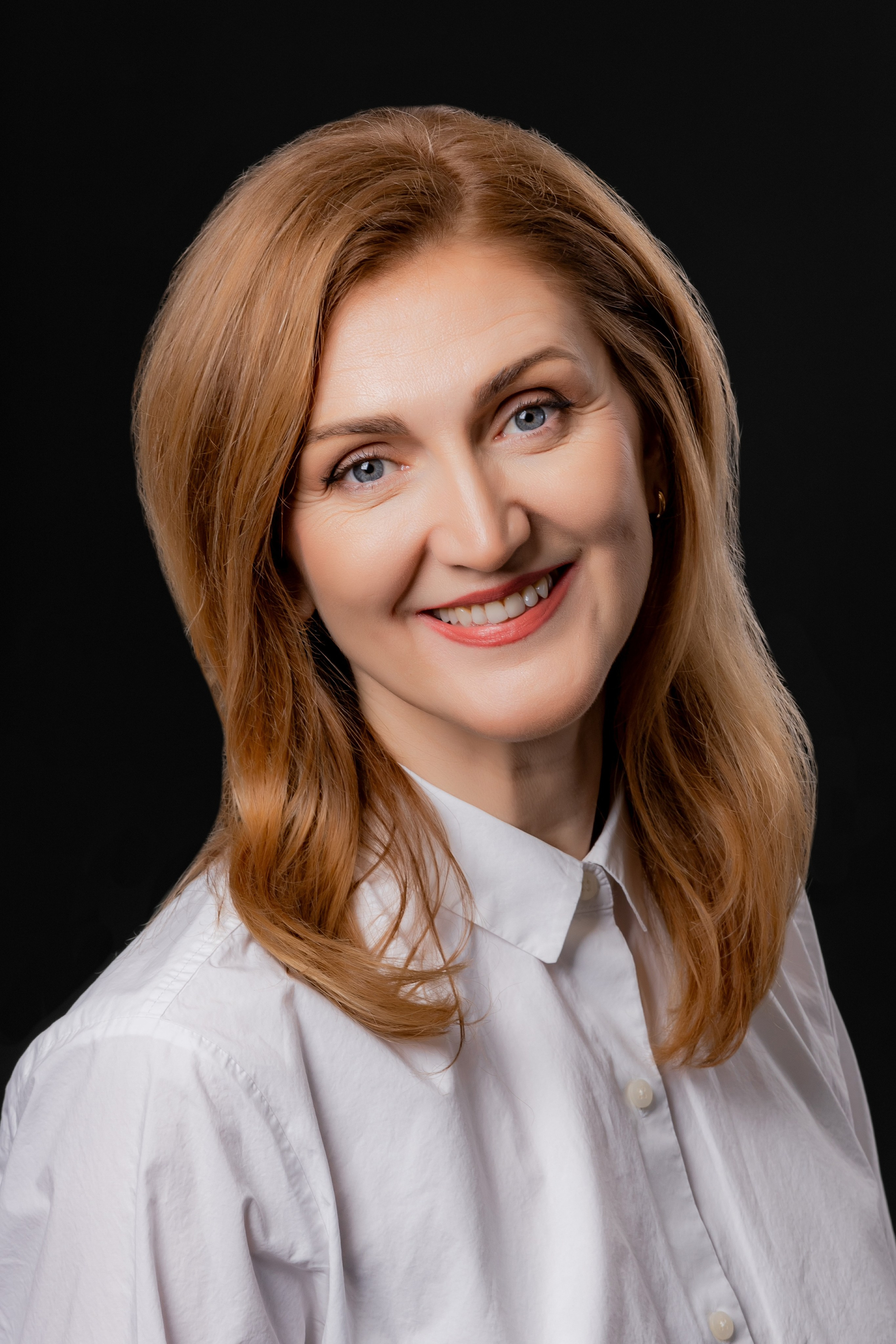 Business-Porträt. Фотограф в Германии — Михаэль Барон