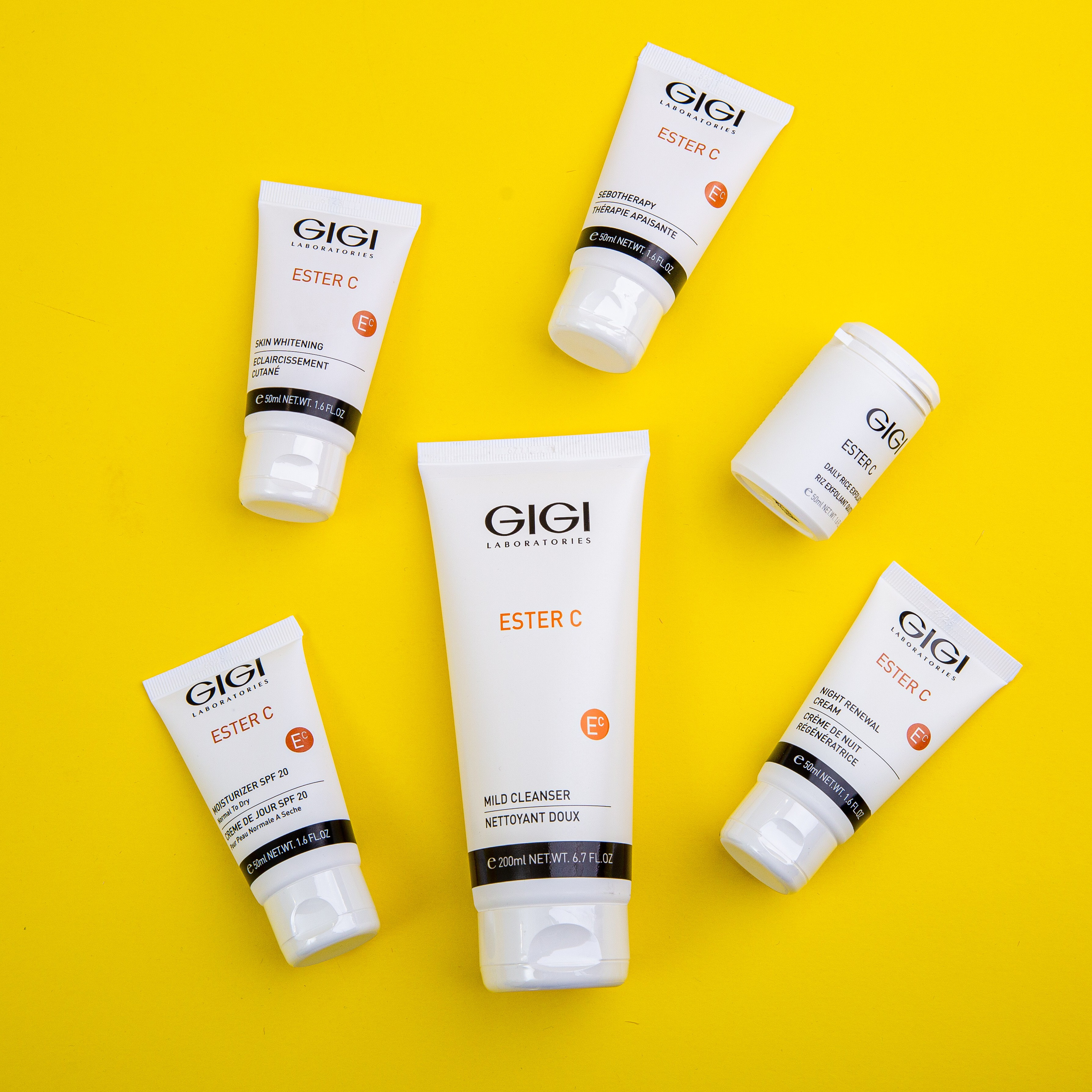 Produkt. Fotograf in Deutschland - Michael Baron