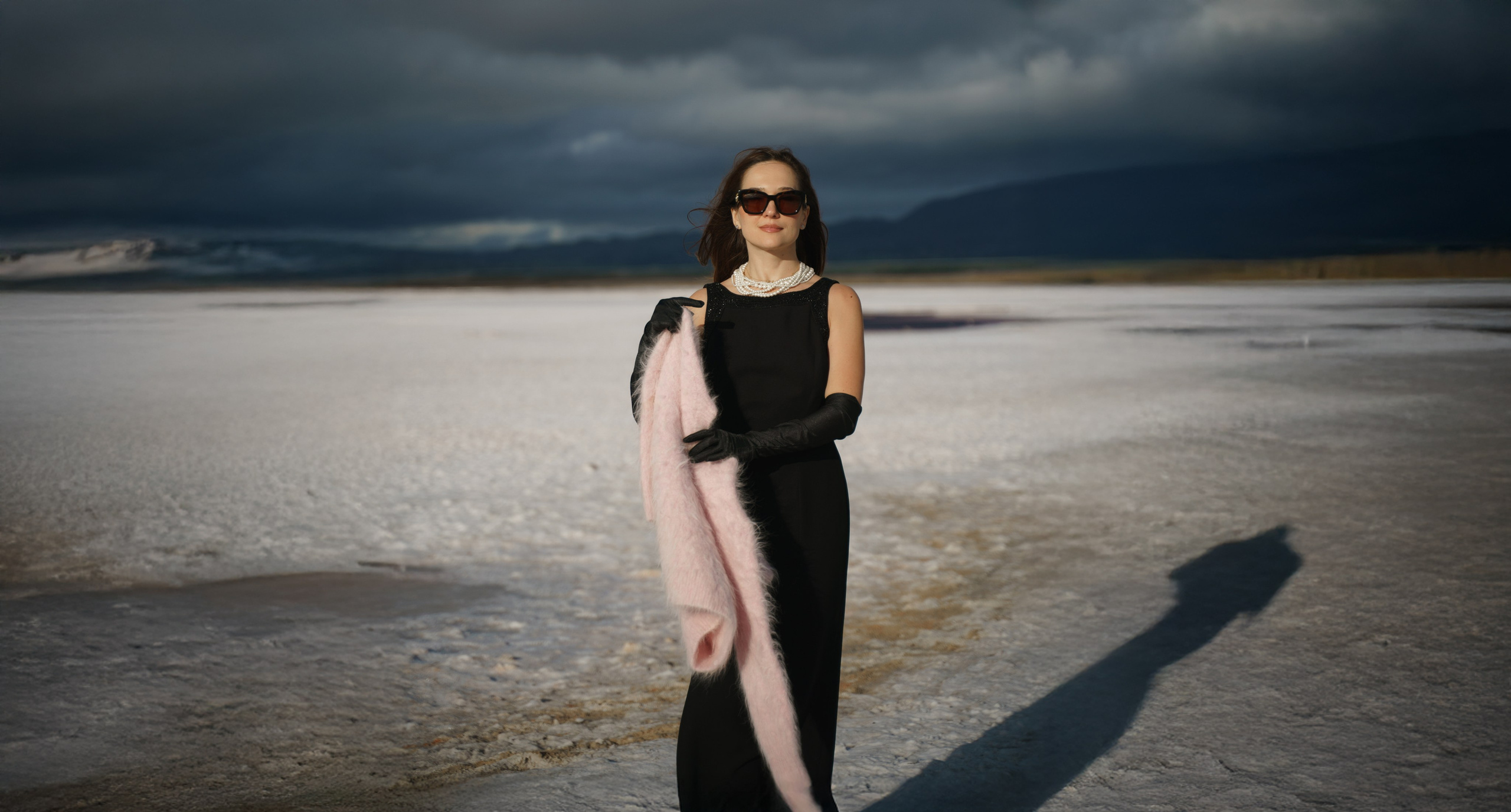 Tatiana Smirnova — Photographer