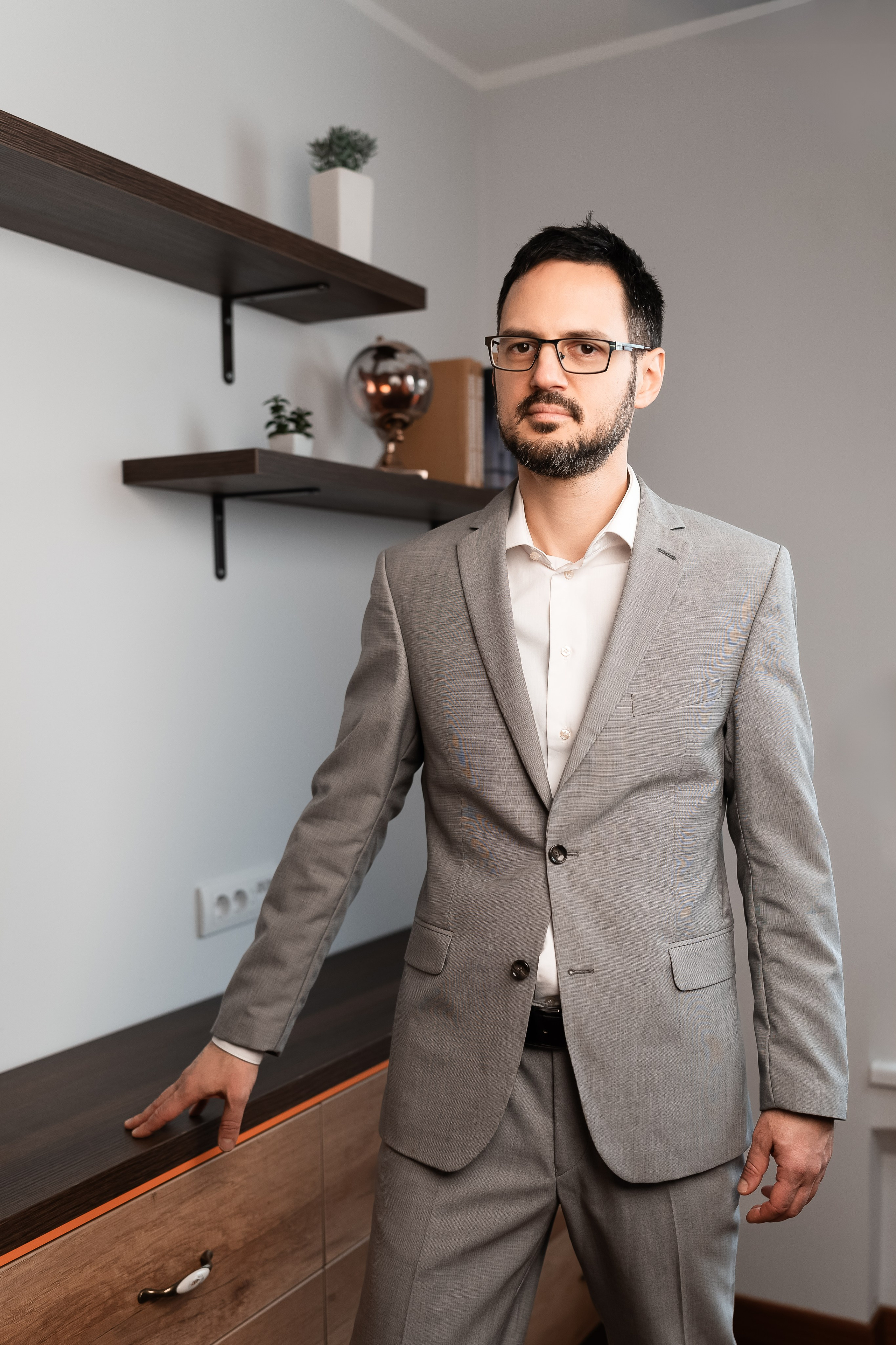 LICA. Profesionalna Fotografija Beograd — Staša Komatina