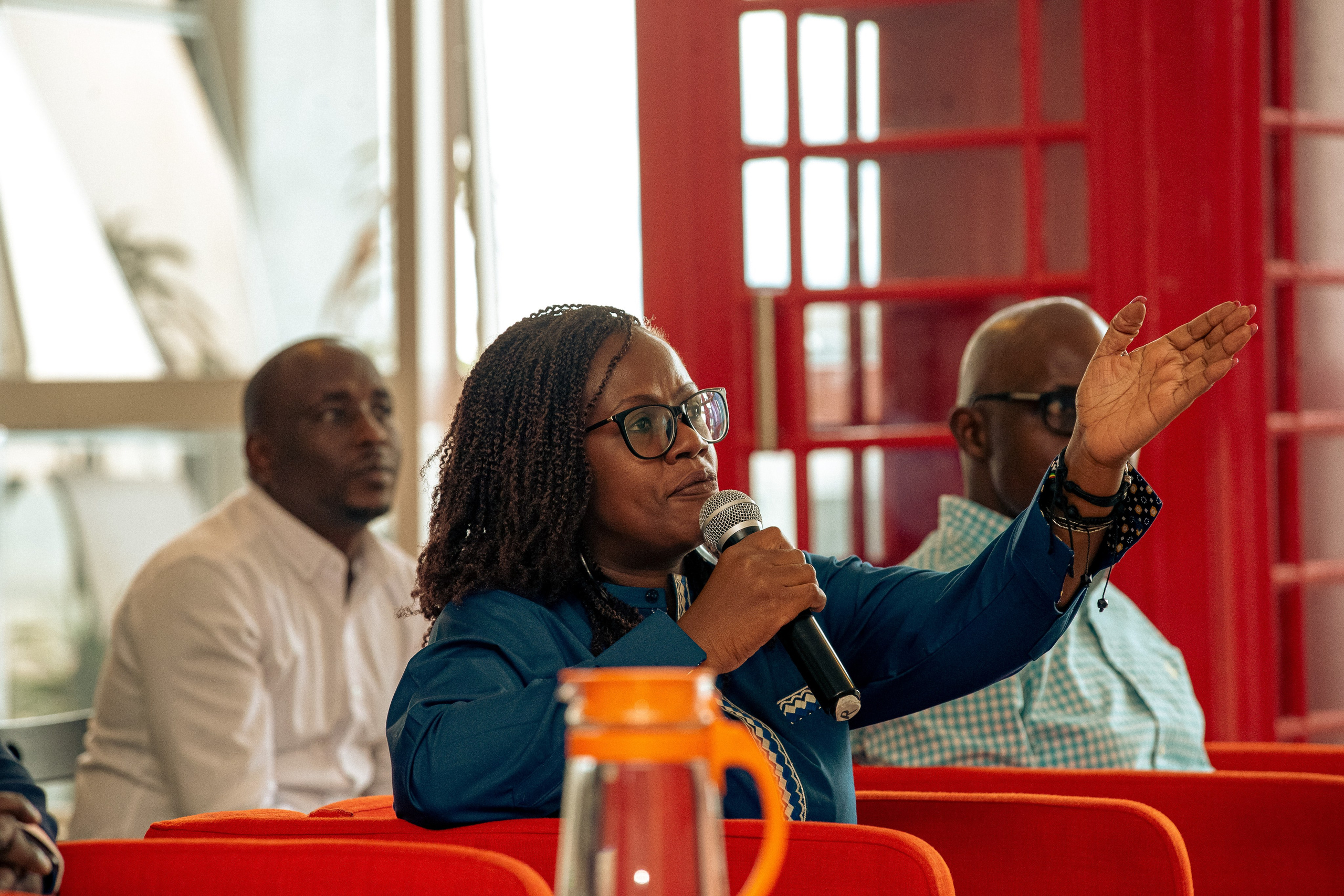 Corporate photography in Nairobi, Kenya. Nick Ouma Photography I Best Event photographer based in Nairobi, Kenya