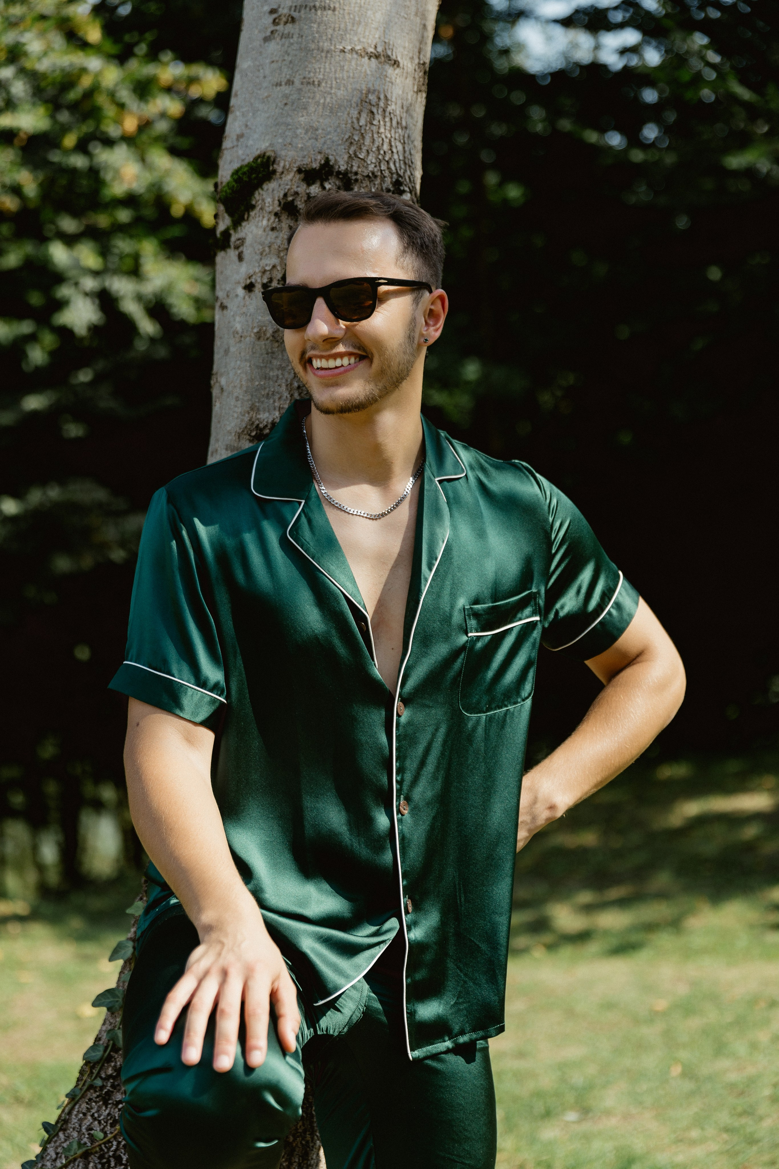 Kate & Andrey. Photographer Anna Nazarenko