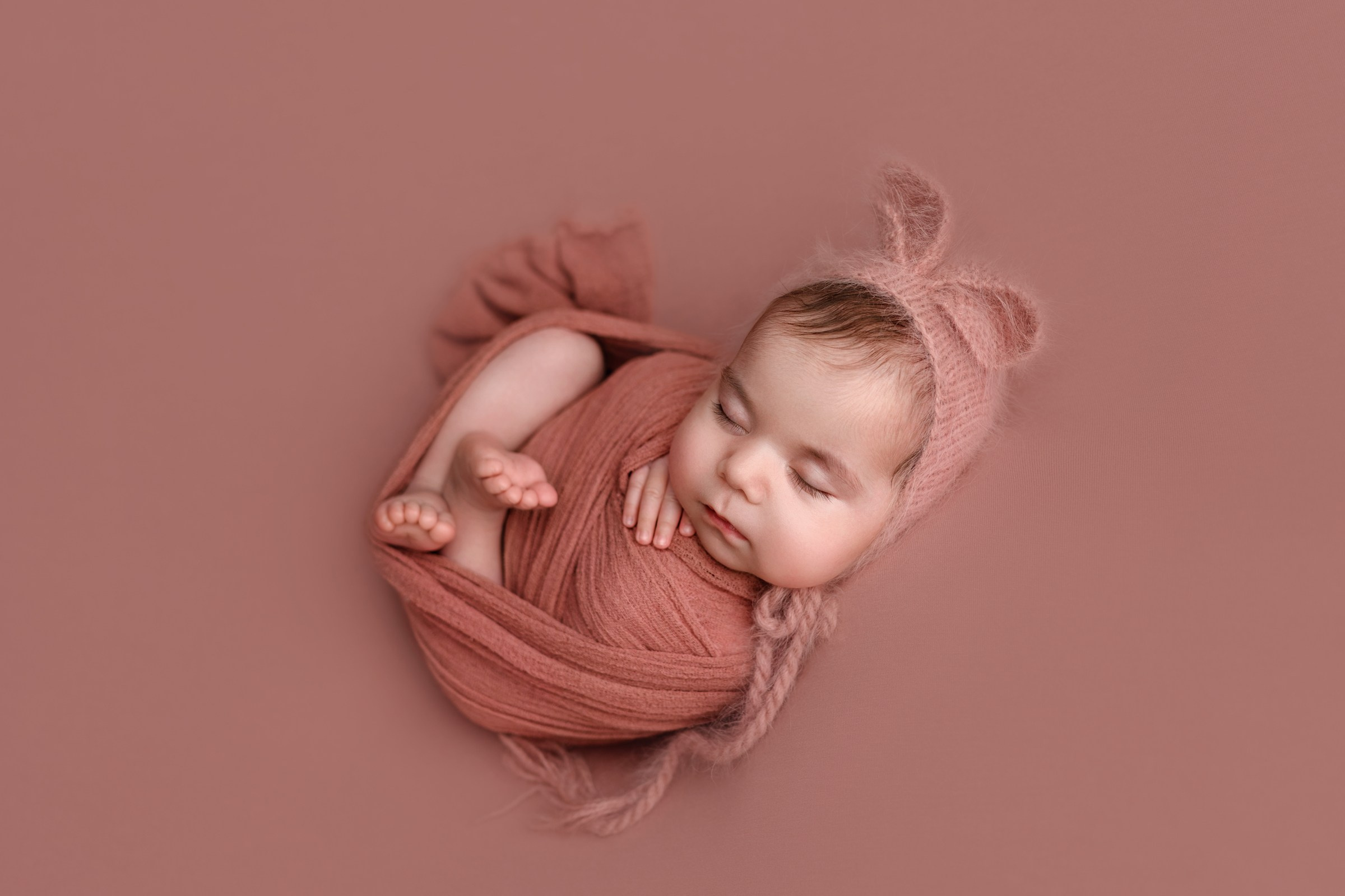 Neugeborenen Fotograf Düsseldorf | NRW