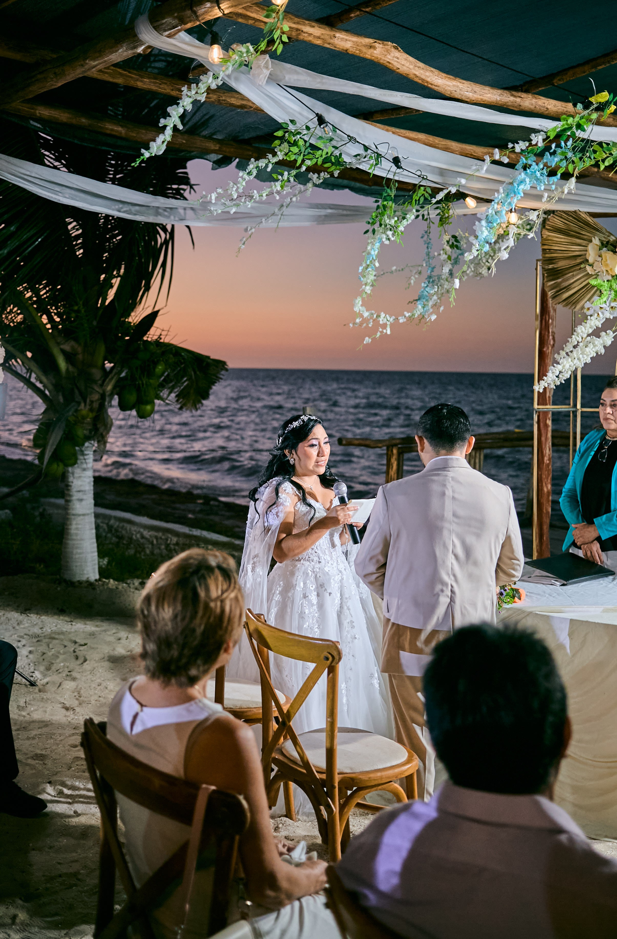 Samuel & ADriana. Christian Ku fotógrafo en Mérida, Yucatán