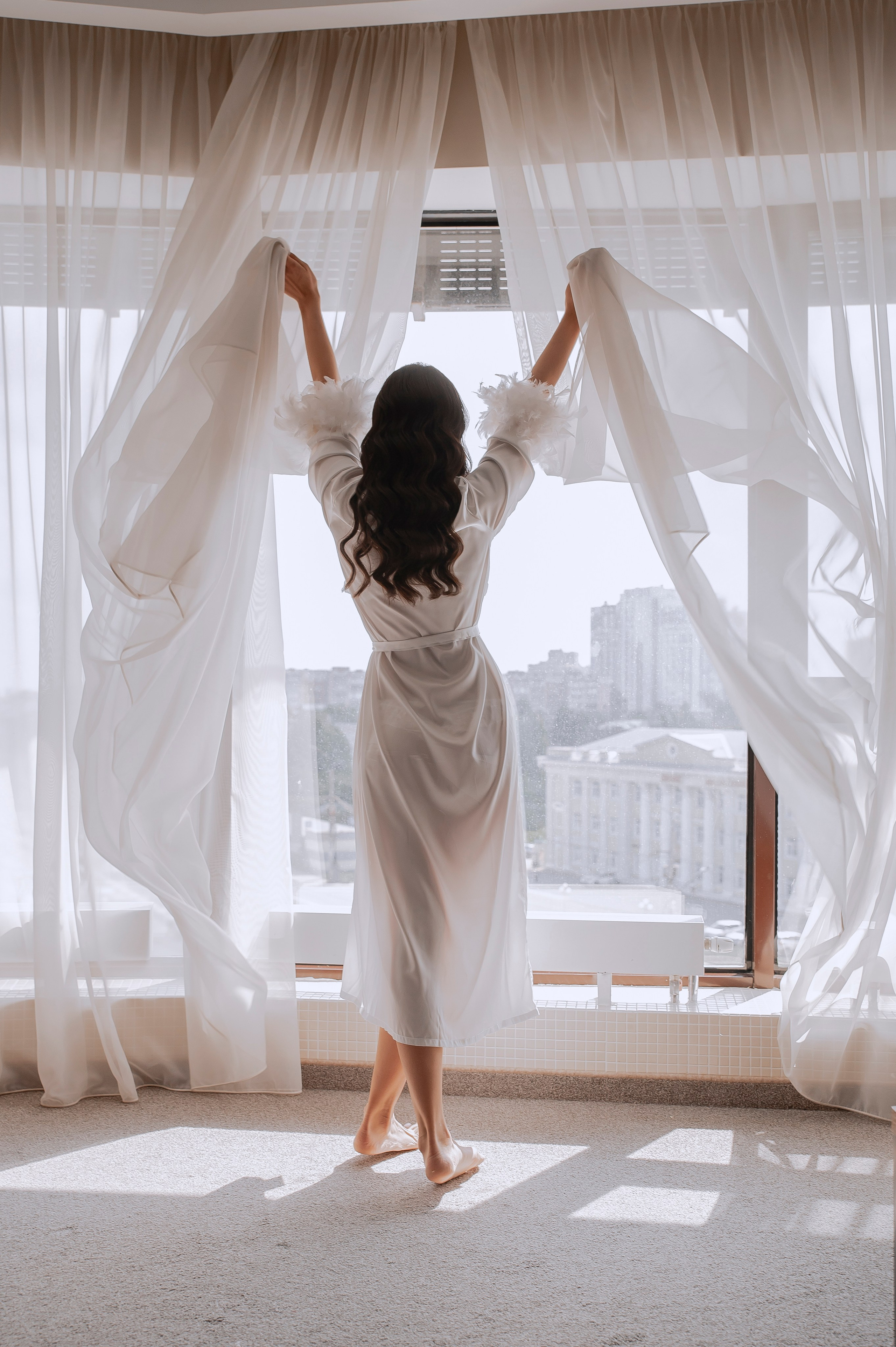 Ольга & Андрей. Свадебный и семейный фотограф Екатерина Шестакова