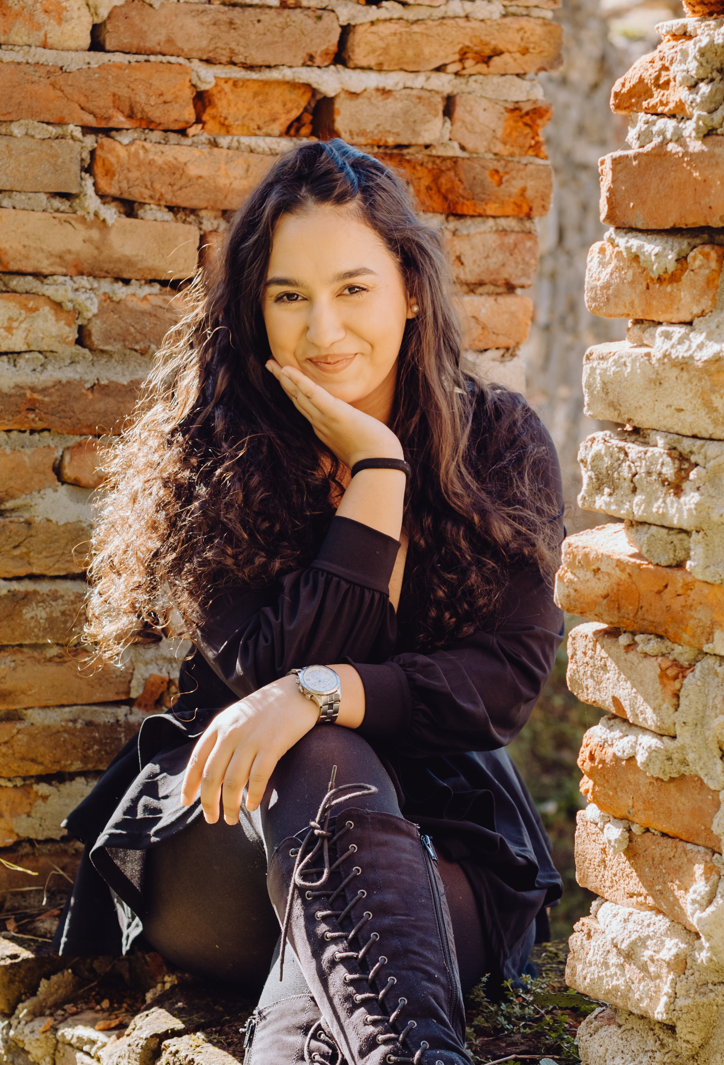 Nerea. Wedding & couple photographer from Romania Rut Vetan