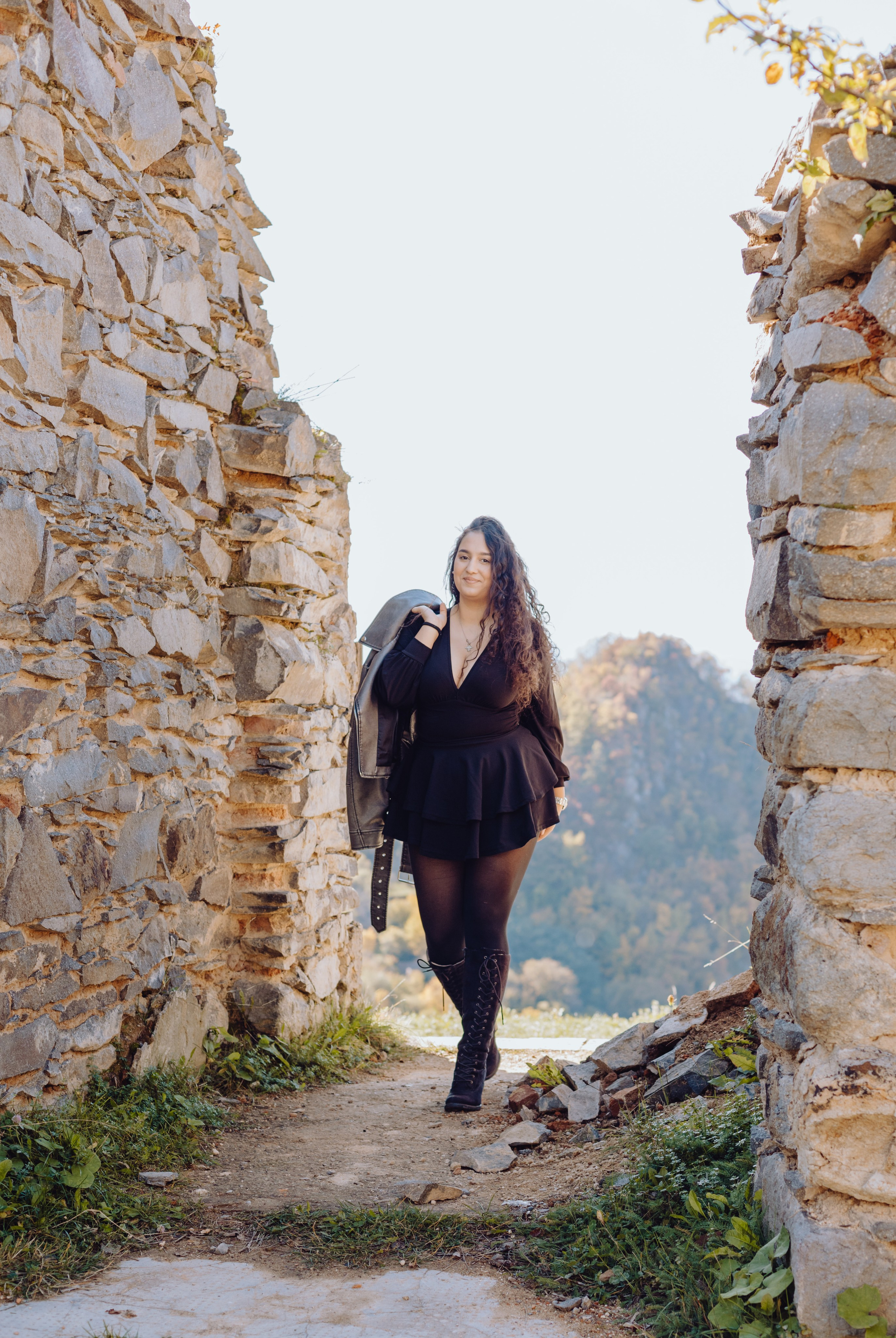 Nerea. Wedding & couple photographer from Romania Rut Vetan