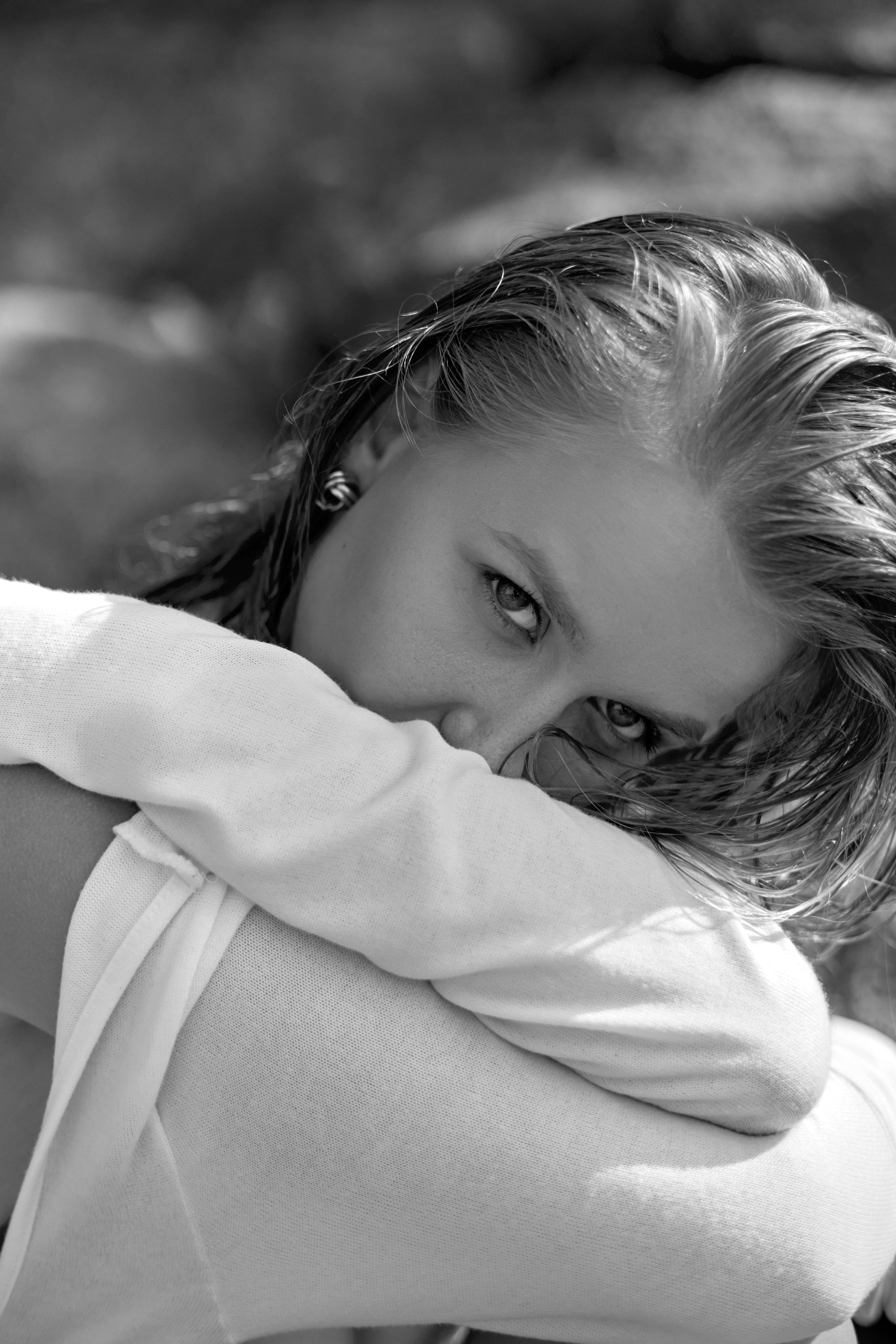 Аня. Услуги