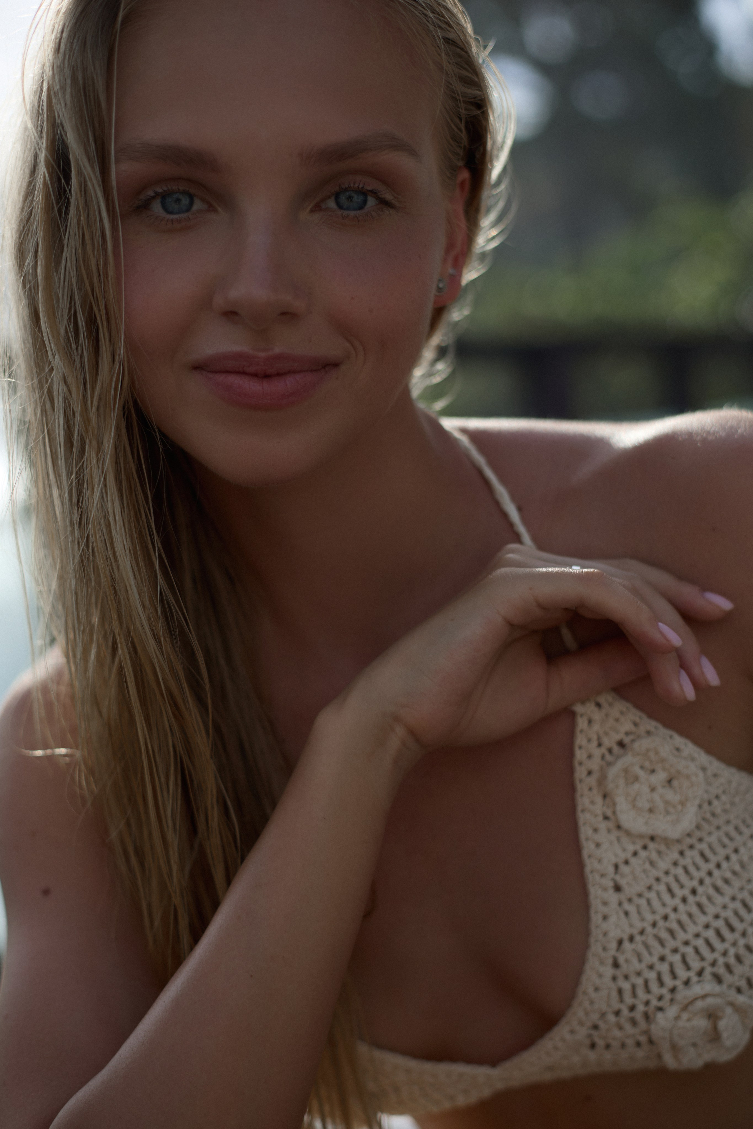 Моника. Услуги