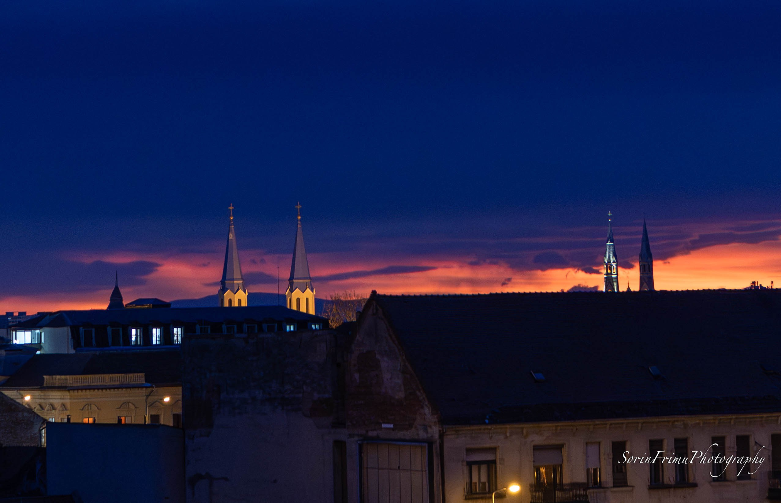 Sorin Frimu Photography & Paintings. Sorin Frimu Photography