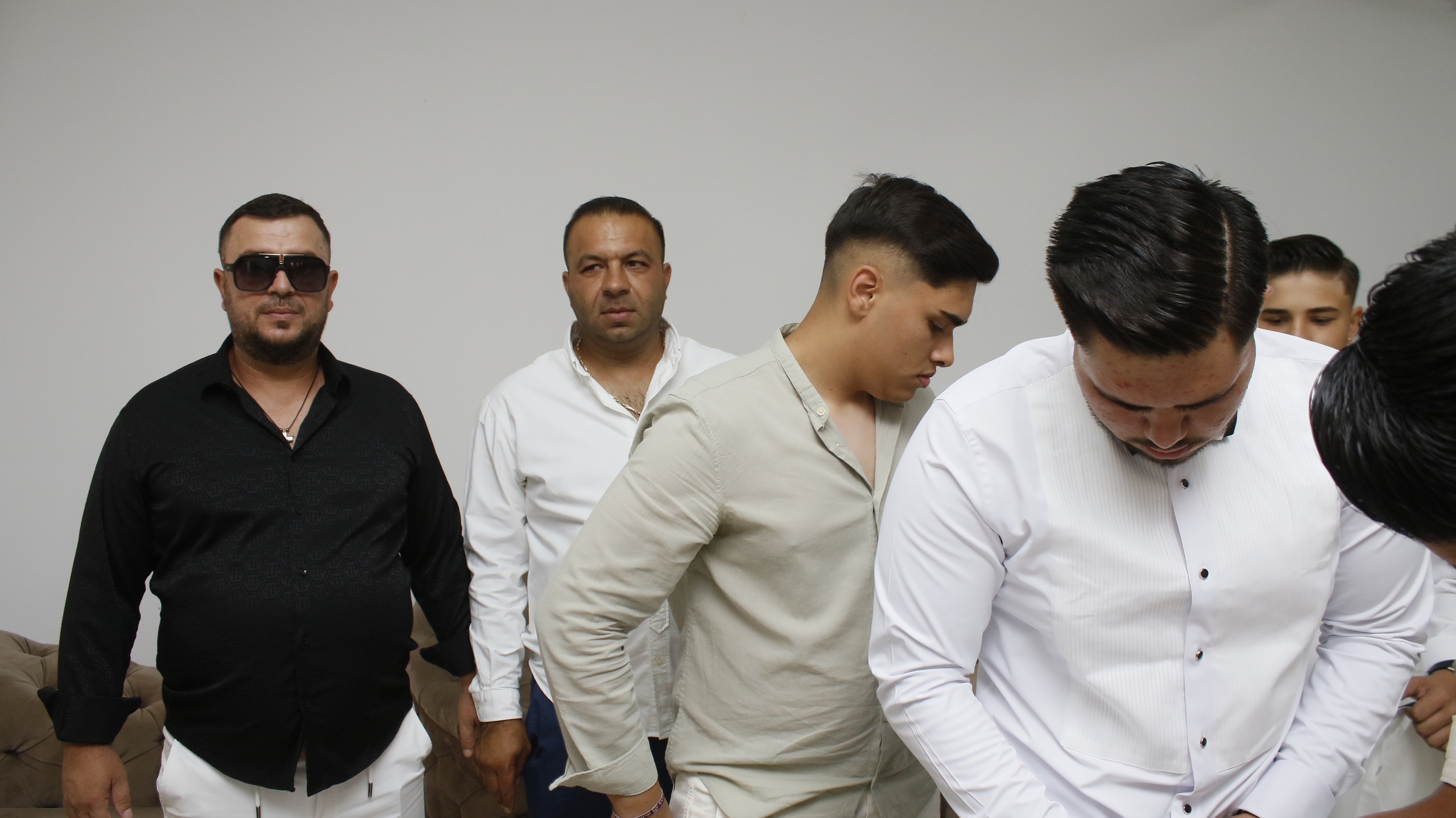 22 08 2024. PETRU BYZO - family and children photographer in ROMANIA