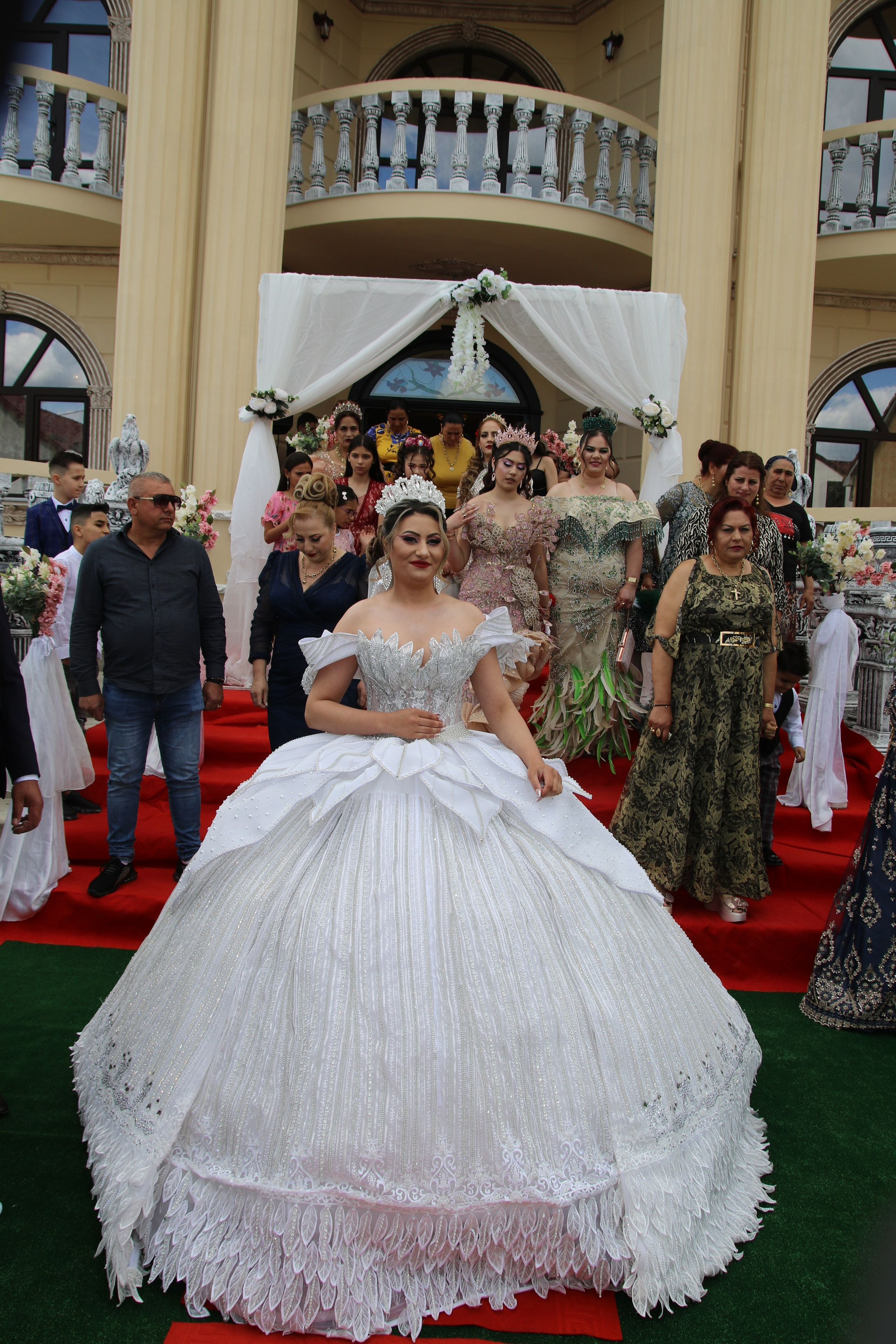 BORIS & ALINA. PETRU BYZO - family and children photographer in ROMANIA