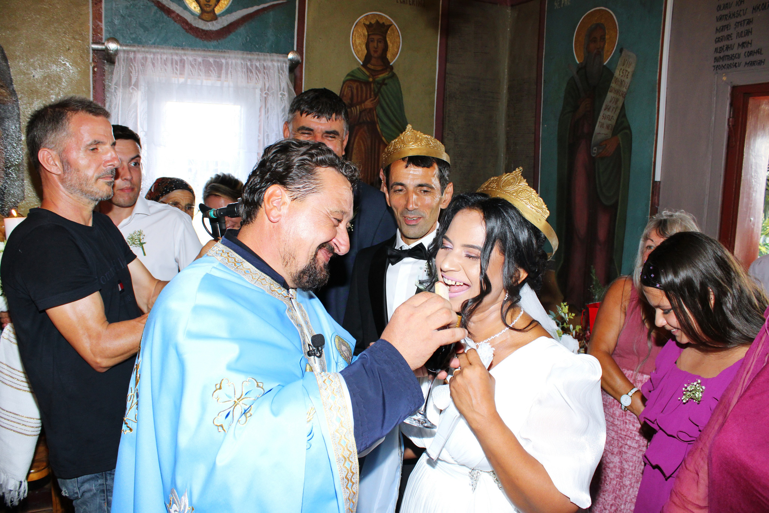 MINEL & MALINA. PETRU BYZO - family and children photographer in ROMANIA