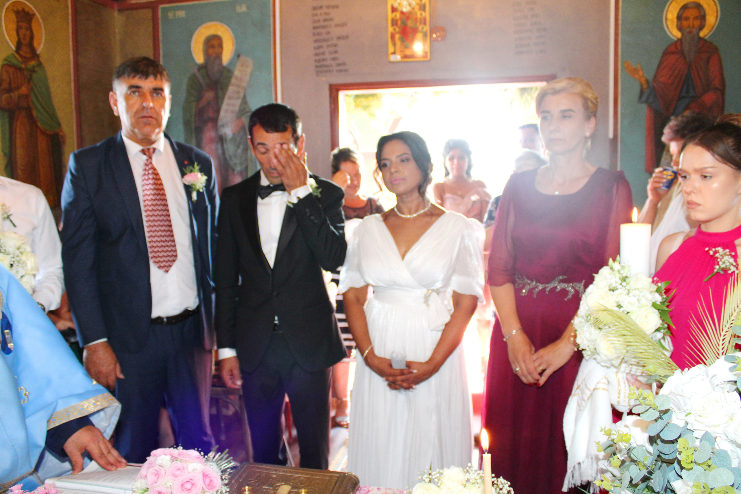 MINEL & MALINA. PETRU BYZO - family and children photographer in ROMANIA