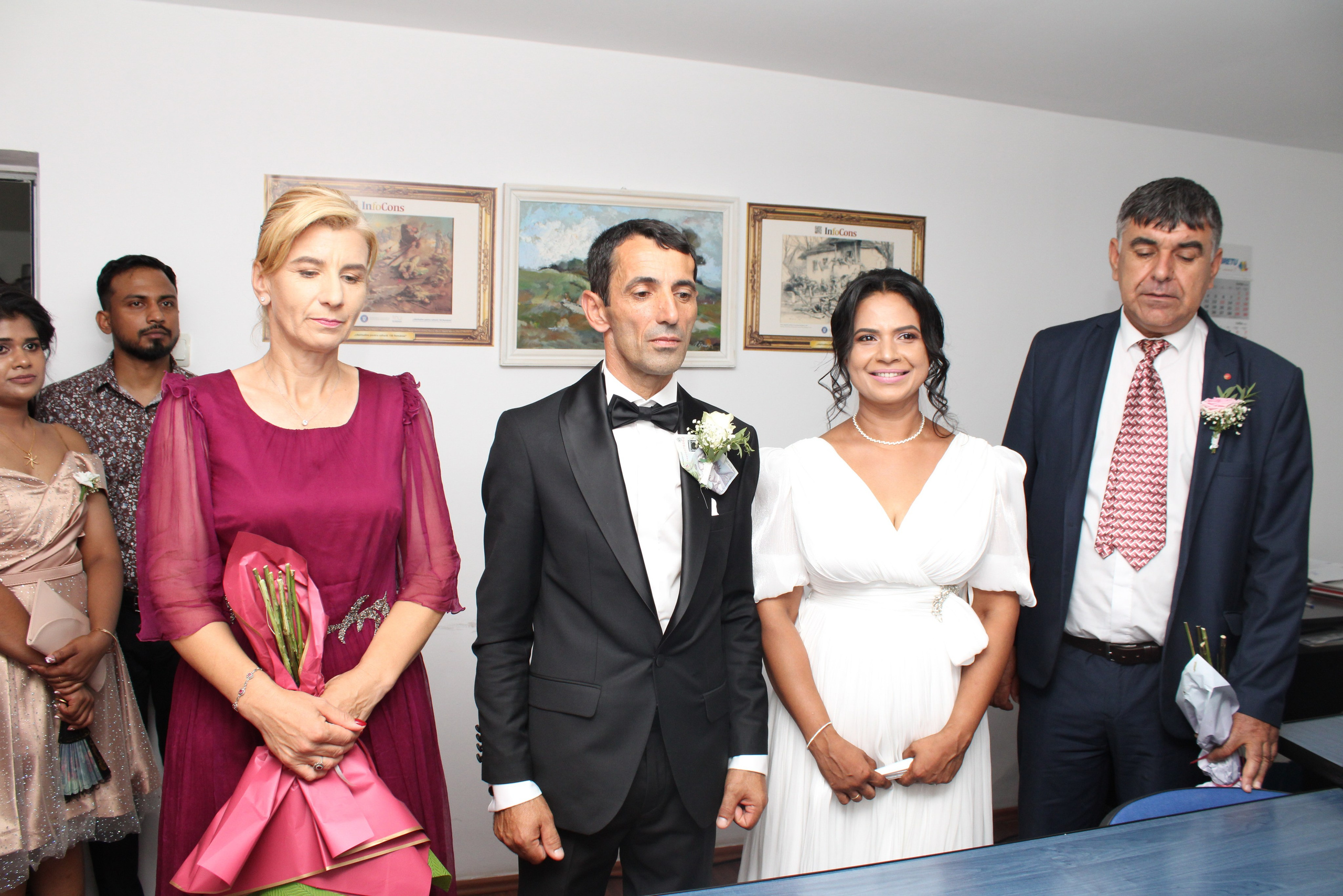 MINEL & MALINA. PETRU BYZO - family and children photographer in ROMANIA