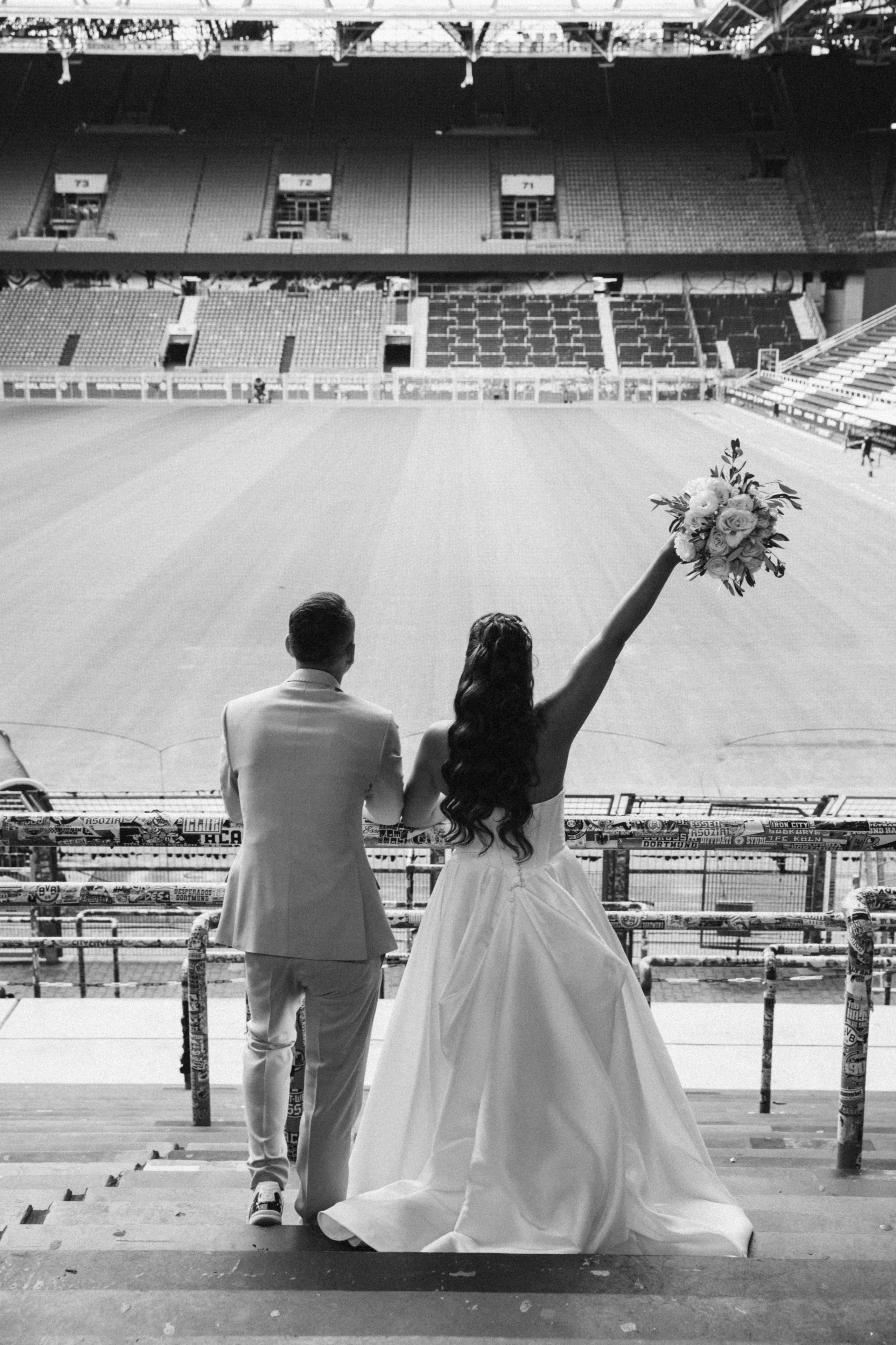 Hochzeit. Hochzeitsfotograf in Deutschland