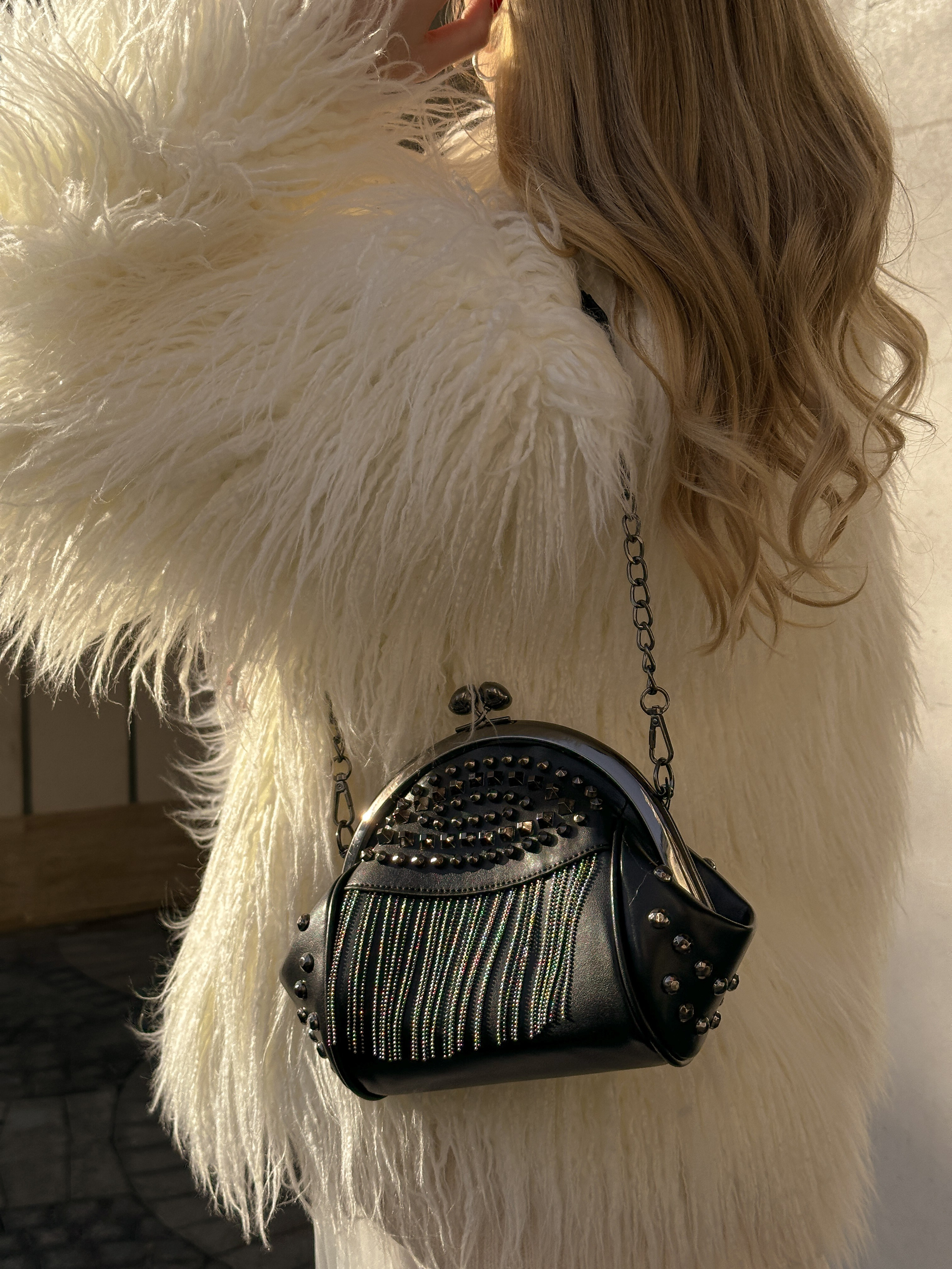 Сумка 3. Фотограф Москва | Евгений Fakerudeboy