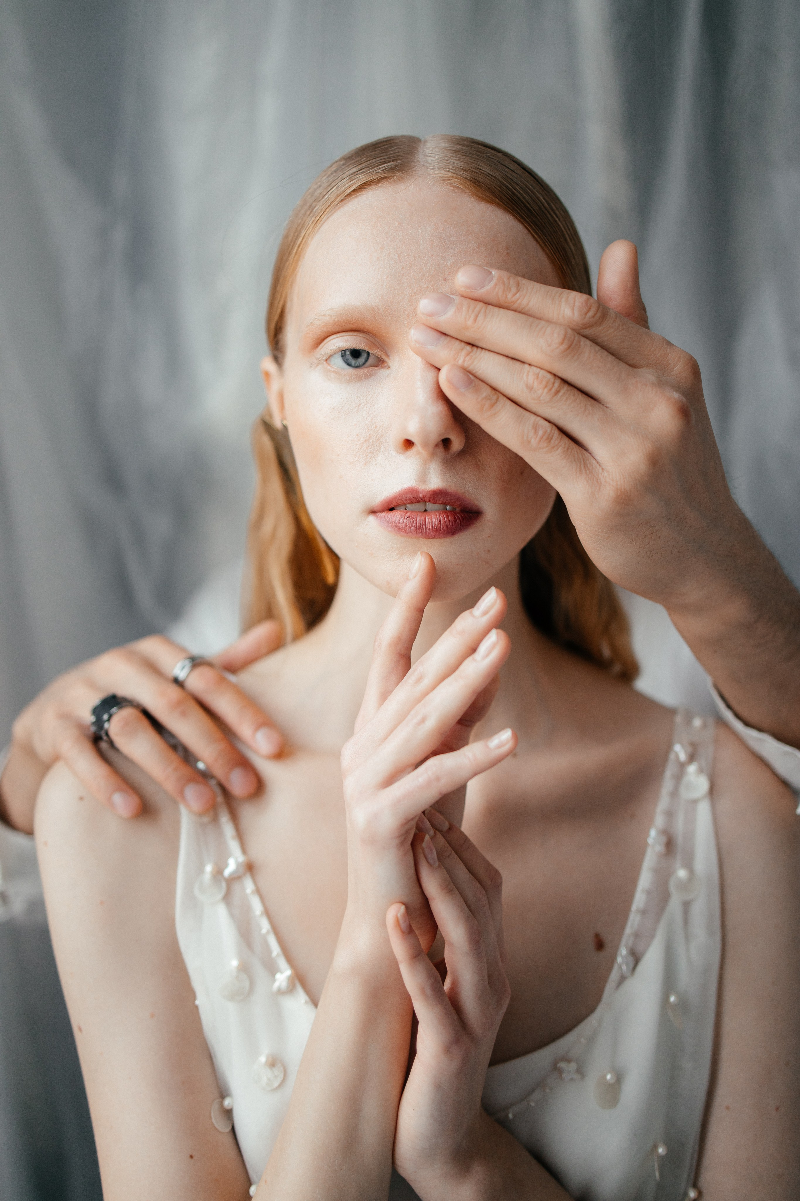 Anastasia & Jaden. Azamatamanov.ru