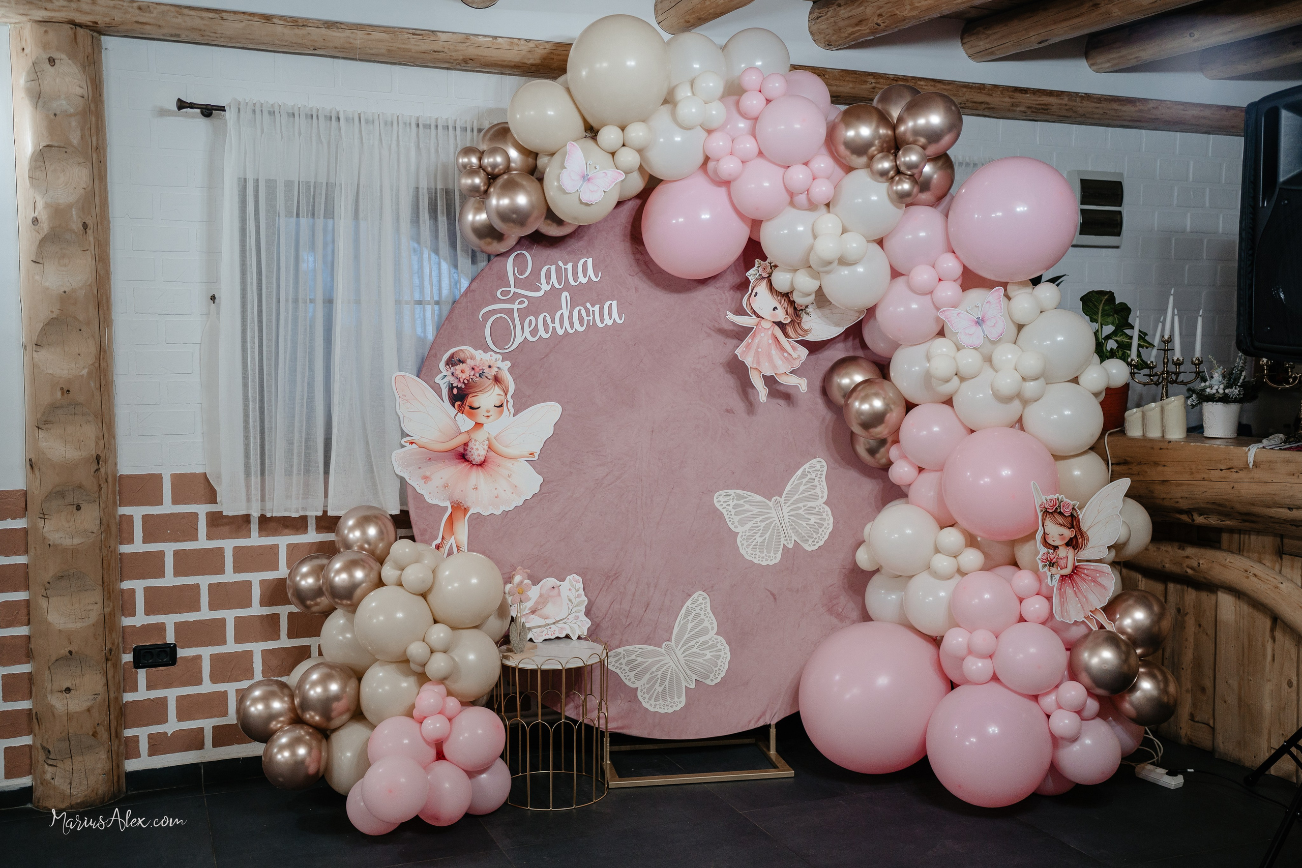 Lara Teodora. Marius Alex fotograf de eveniment si portret din Suceava