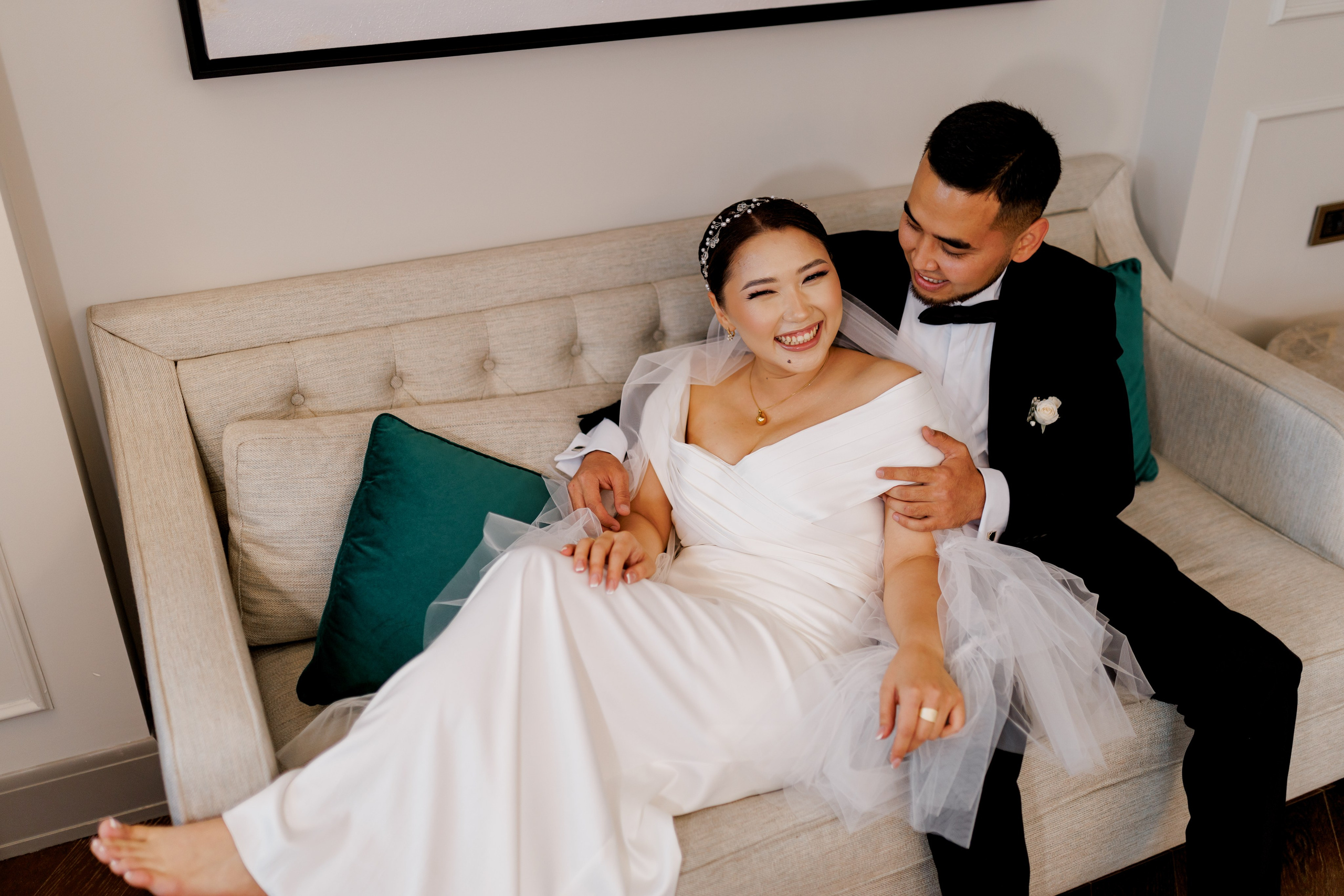 SHERATON. Mandarin.photo